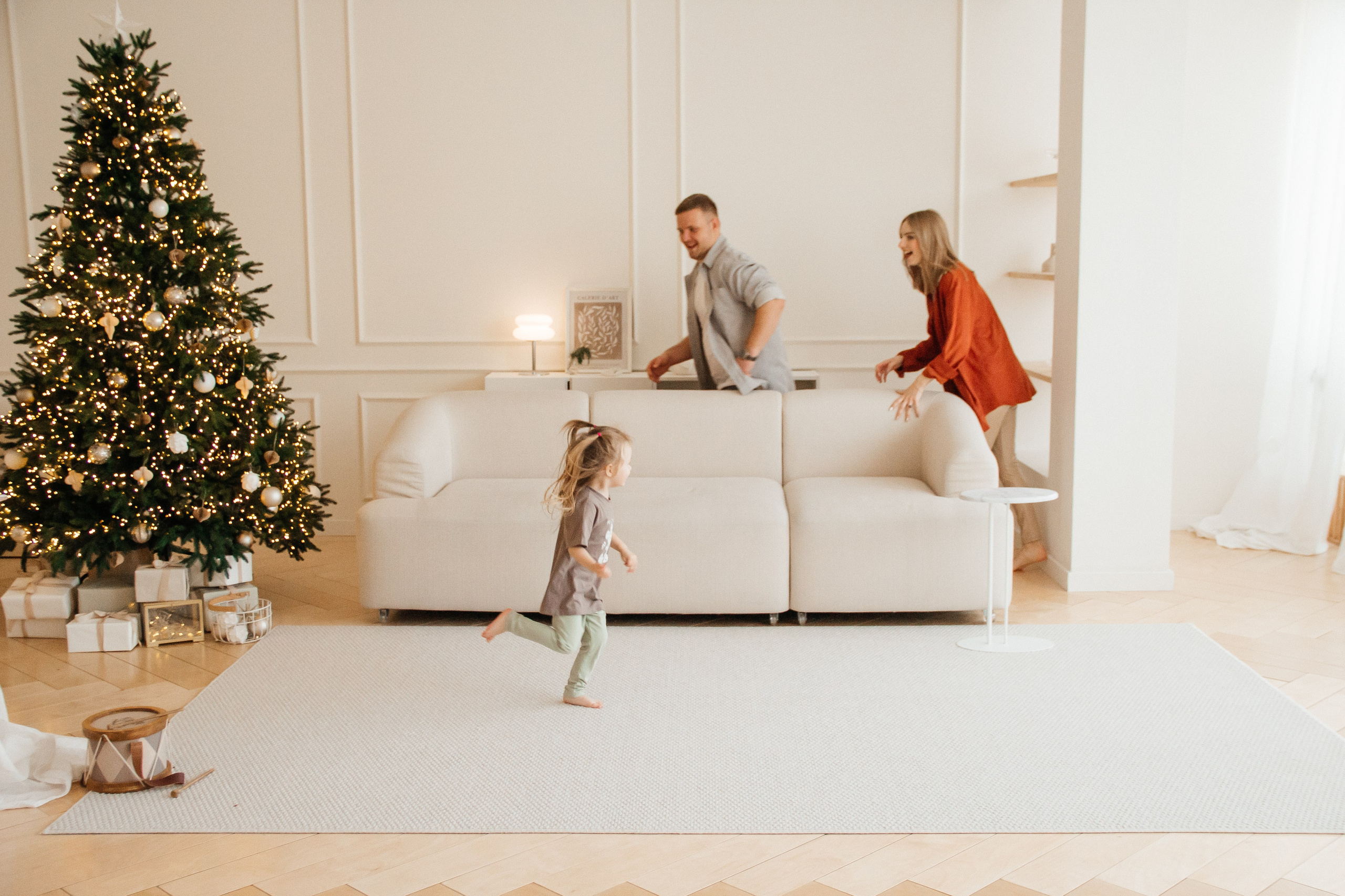 Новый год 2024. Фотограф в Екатеринбурге Катерина Березина