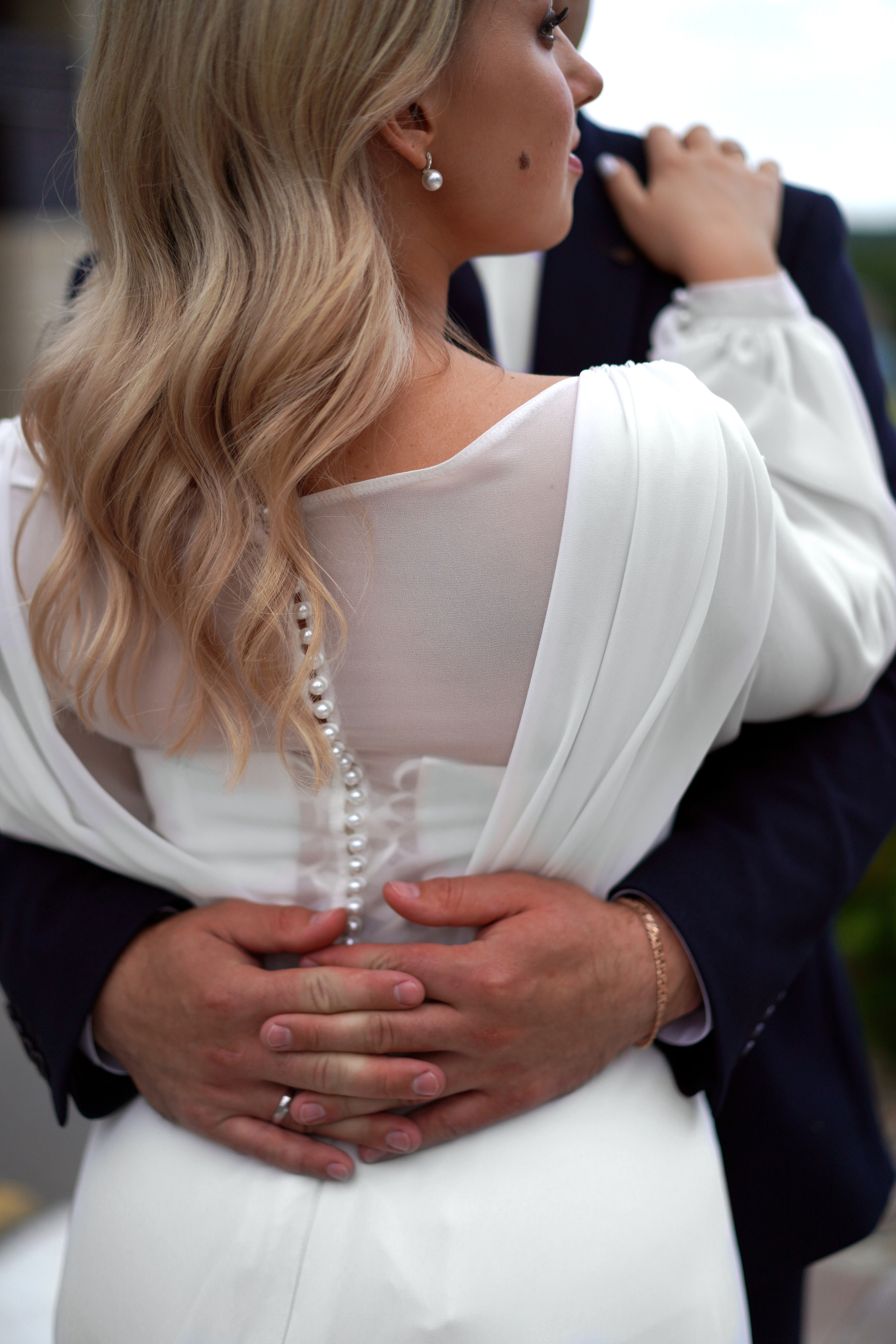 Лена и Иван. Кристина Невская — свадебный фотограф во Владимире