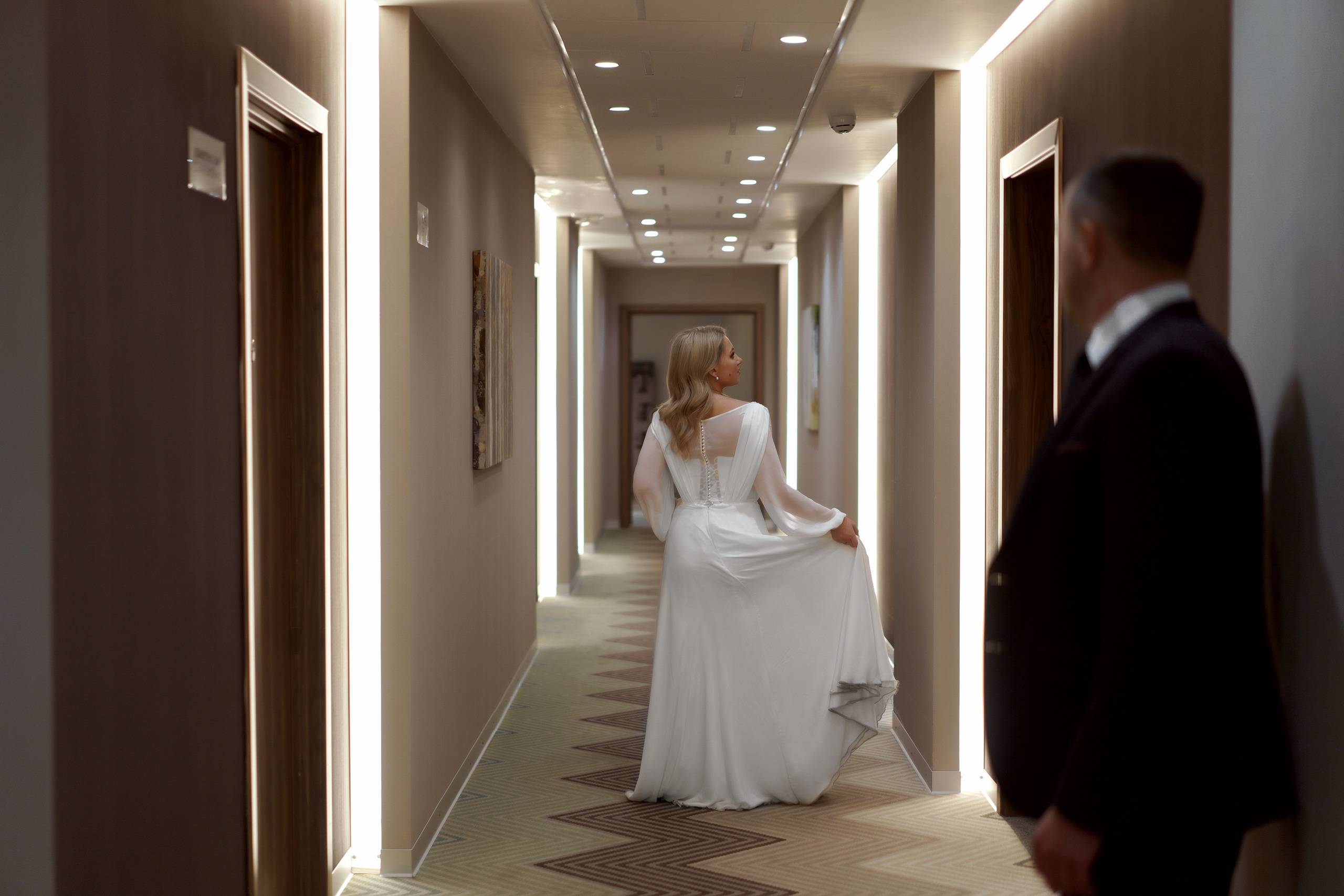 Лена и Иван. Кристина Невская — свадебный фотограф во Владимире