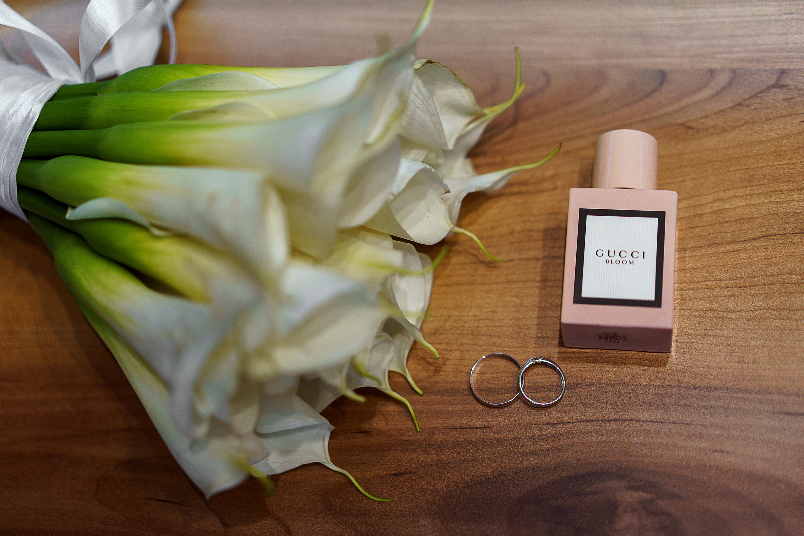 Лена и Иван. Кристина Невская — свадебный фотограф во Владимире