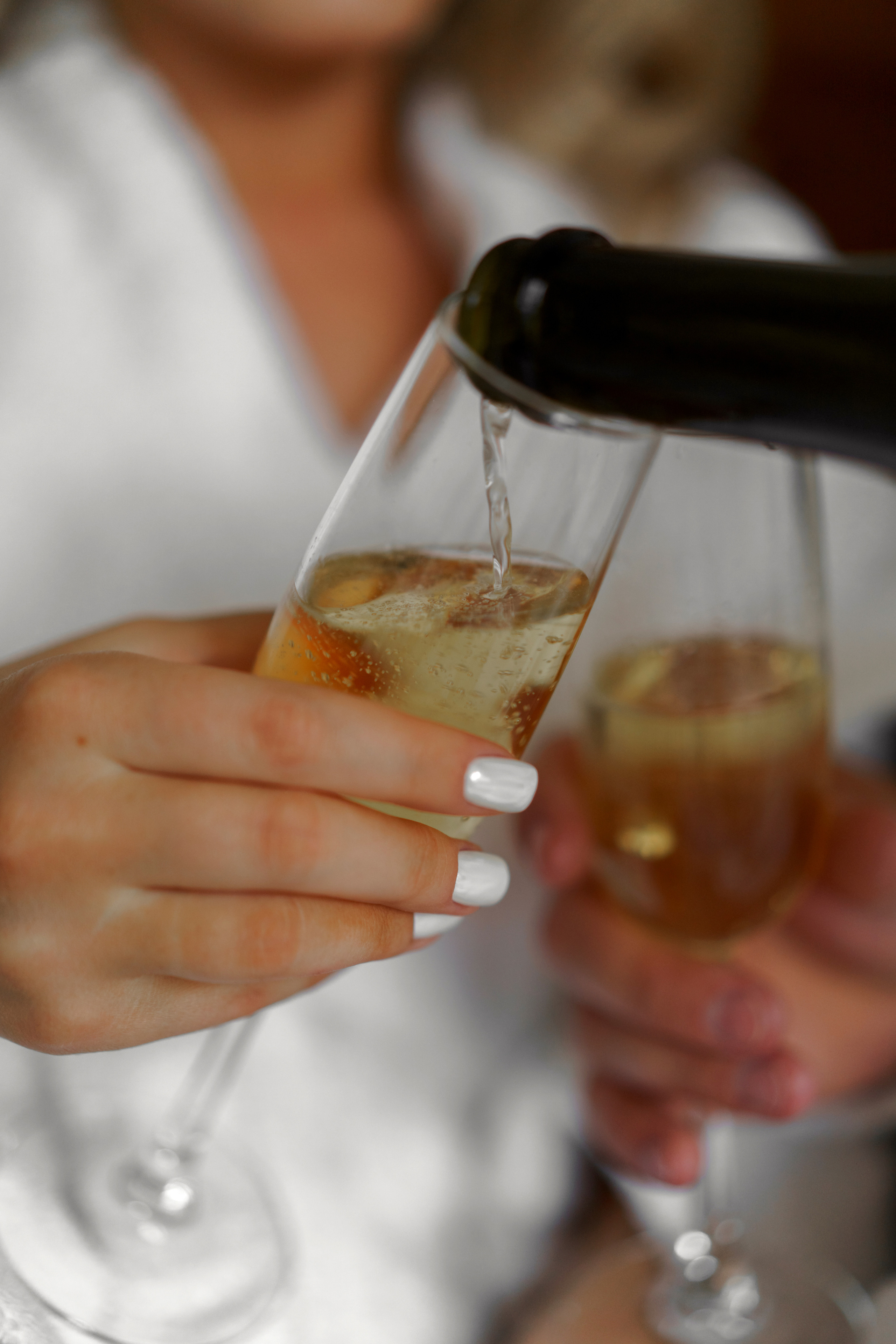 Лена и Иван. Кристина Невская — свадебный фотограф во Владимире