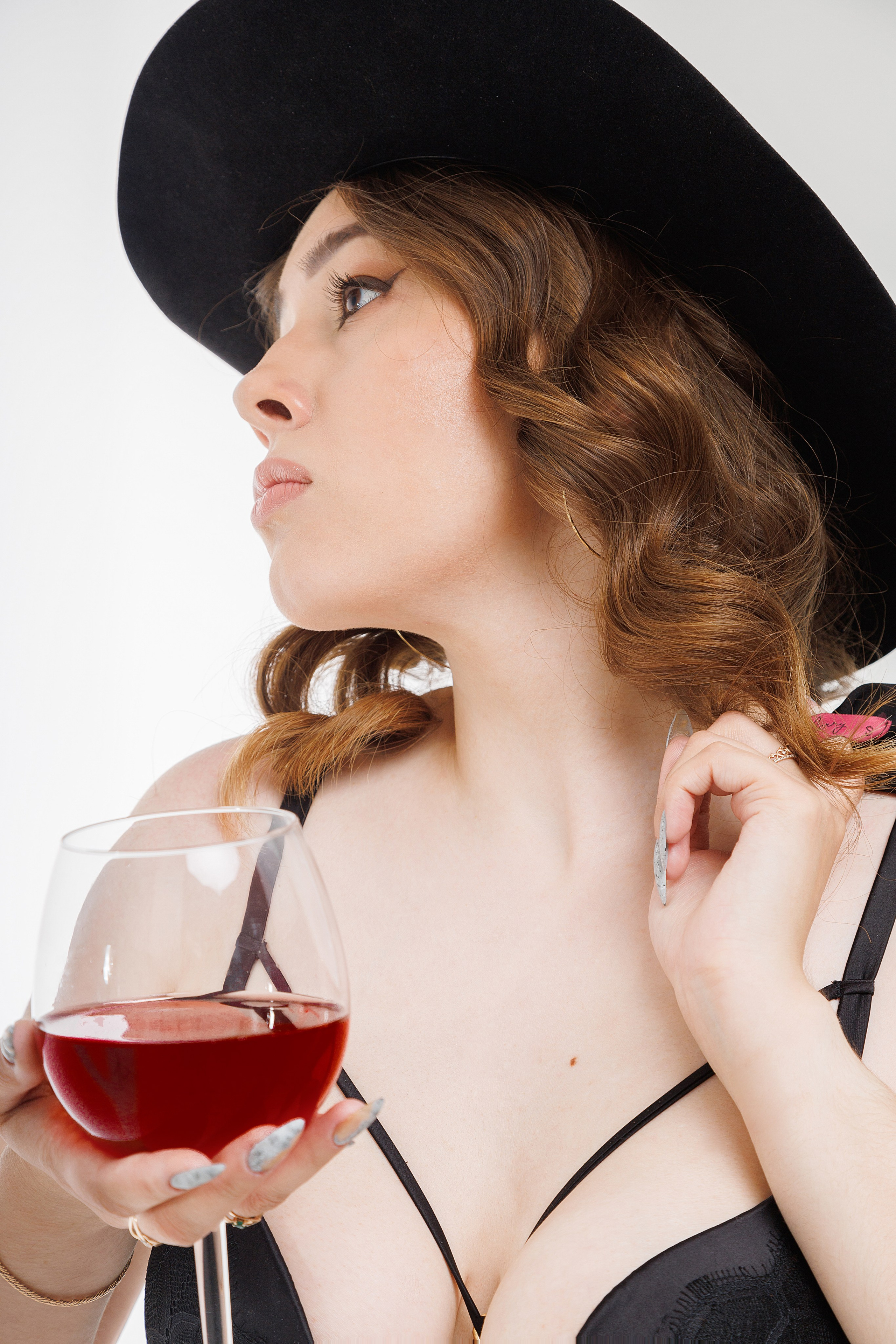 Дело в шляпе