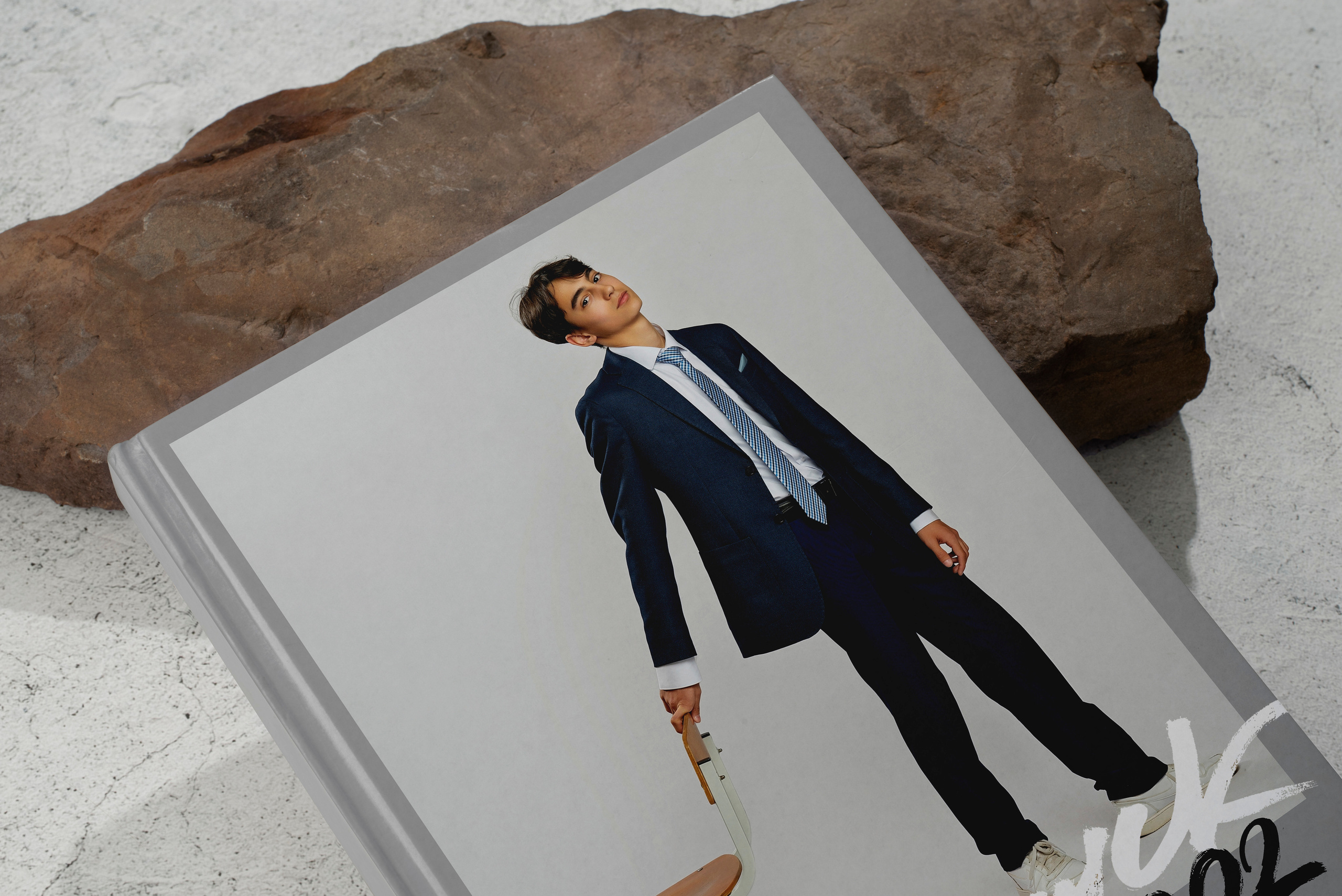 Выпускные альбомы для школы и детского сада в СПб и ЛО