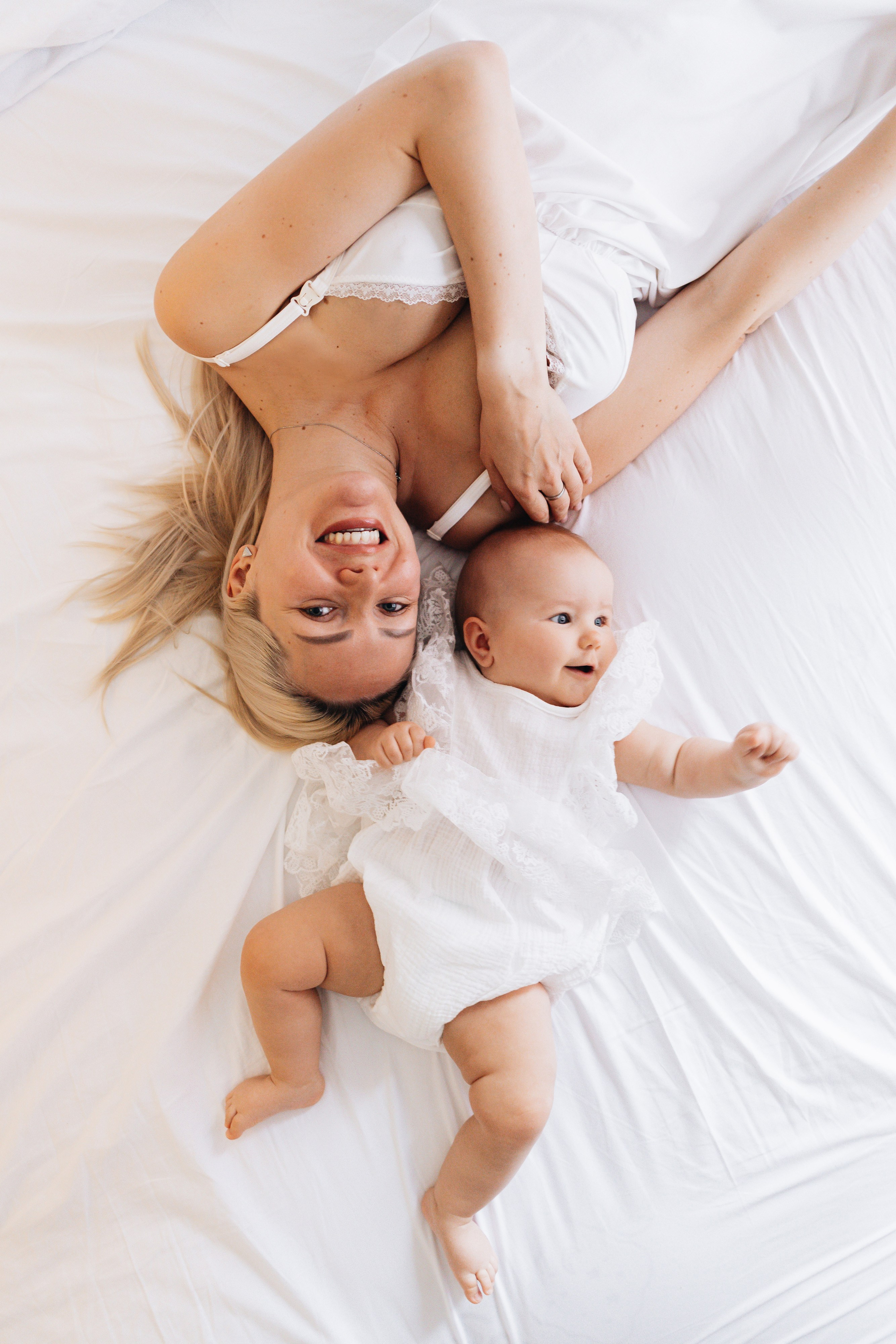 Три поколения. Семейный фотограф Юлия Клишина