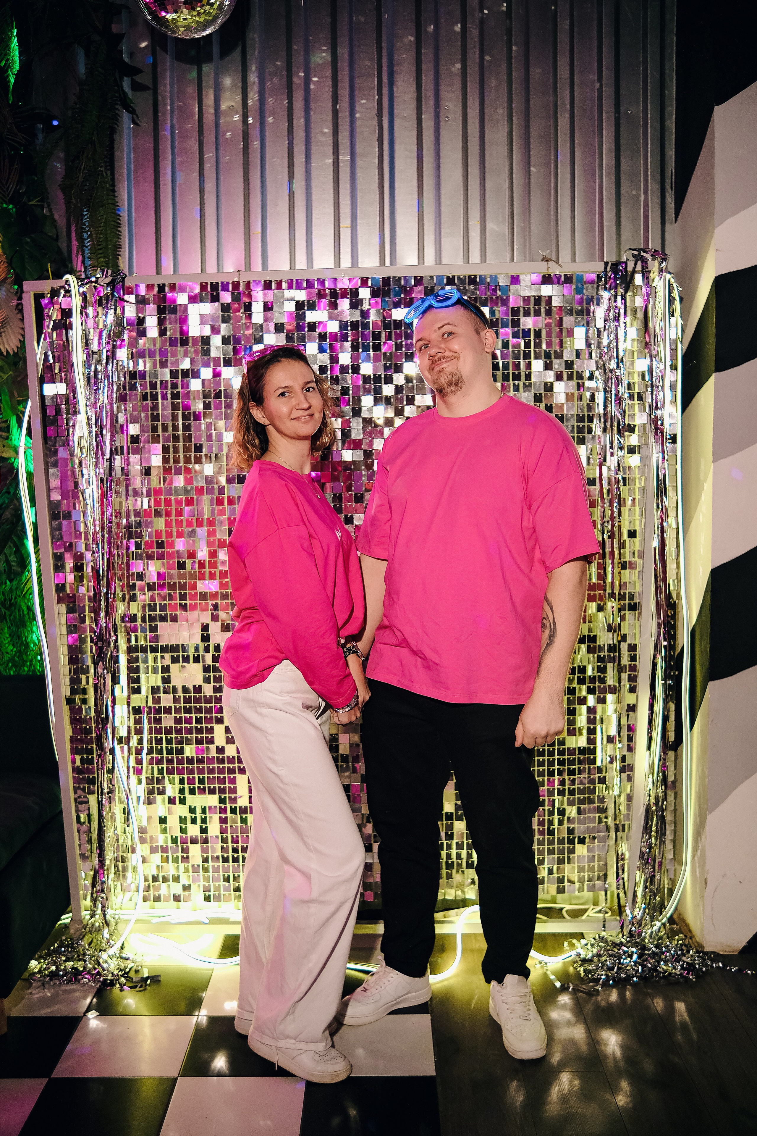 Rubin loft ДР Алины. Phdkvmr.ru