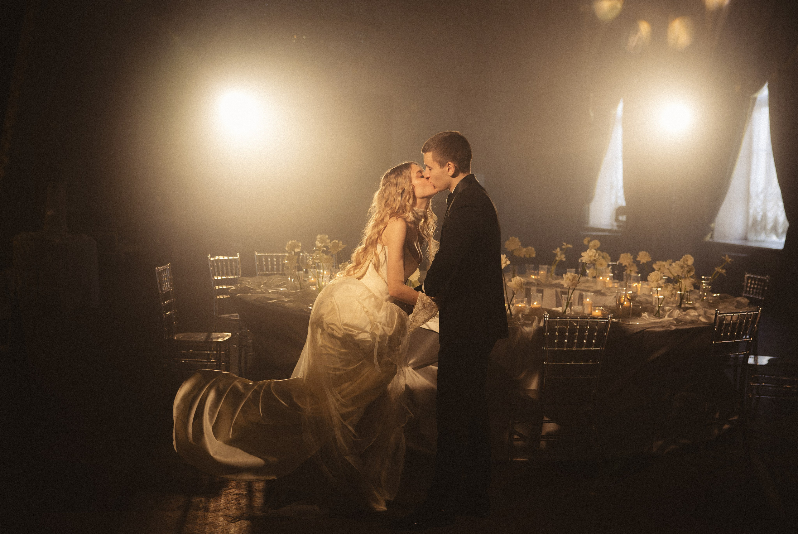 Вероника & Максим. Phdkvmr.ru