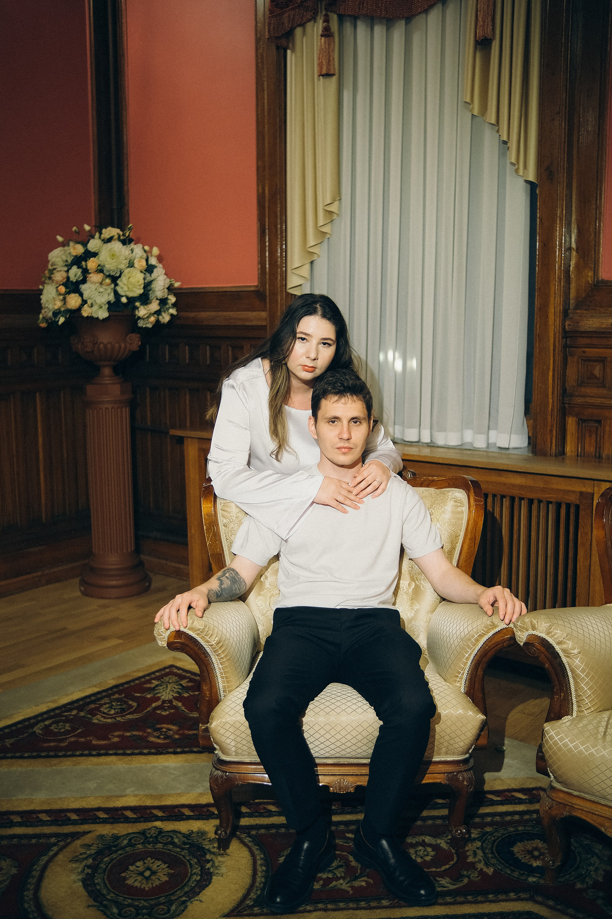 Лилит & Влад ДБ2. Phdkvmr.ru