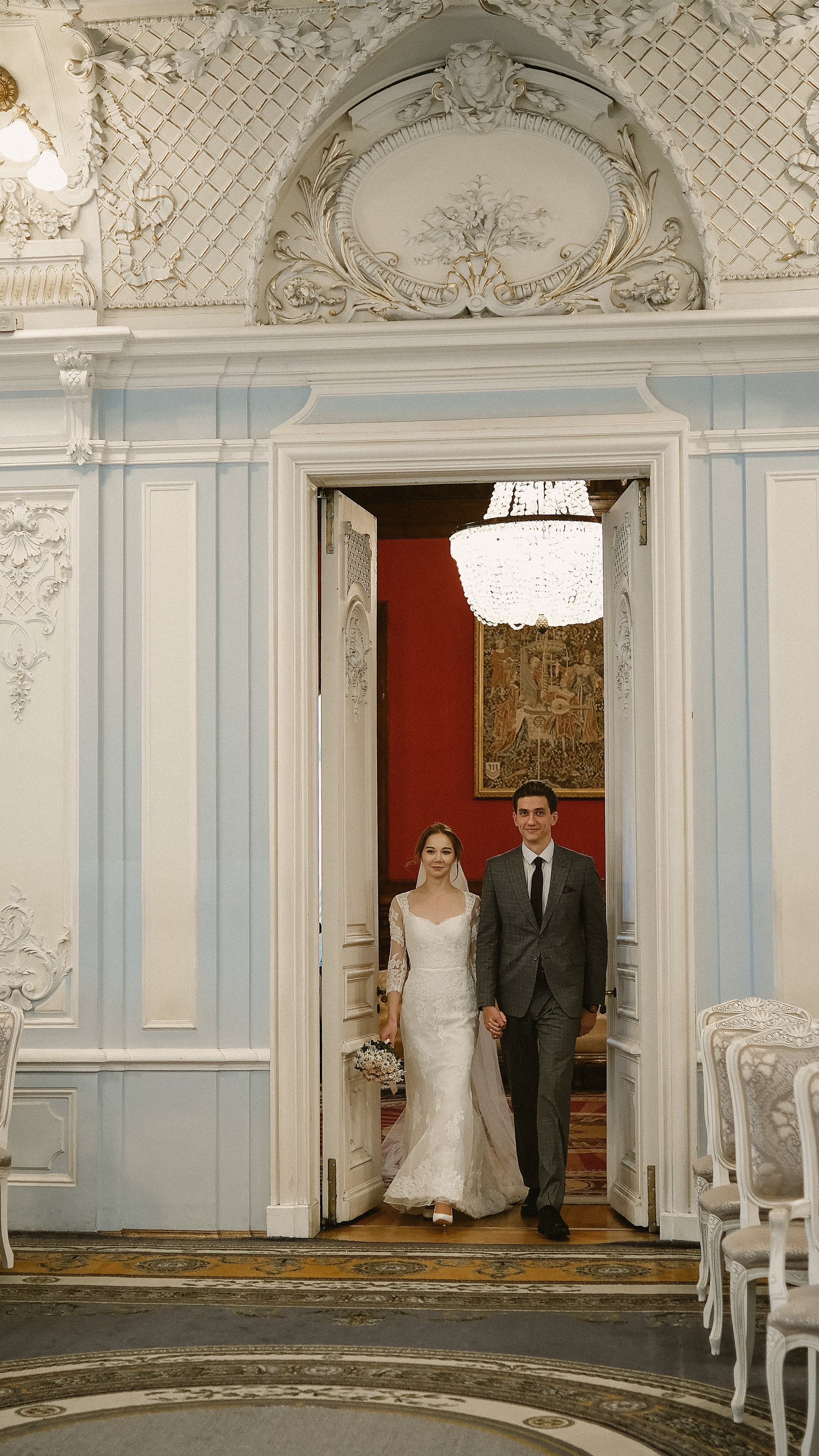 Соня & Саша. ДБ2. Phdkvmr.ru