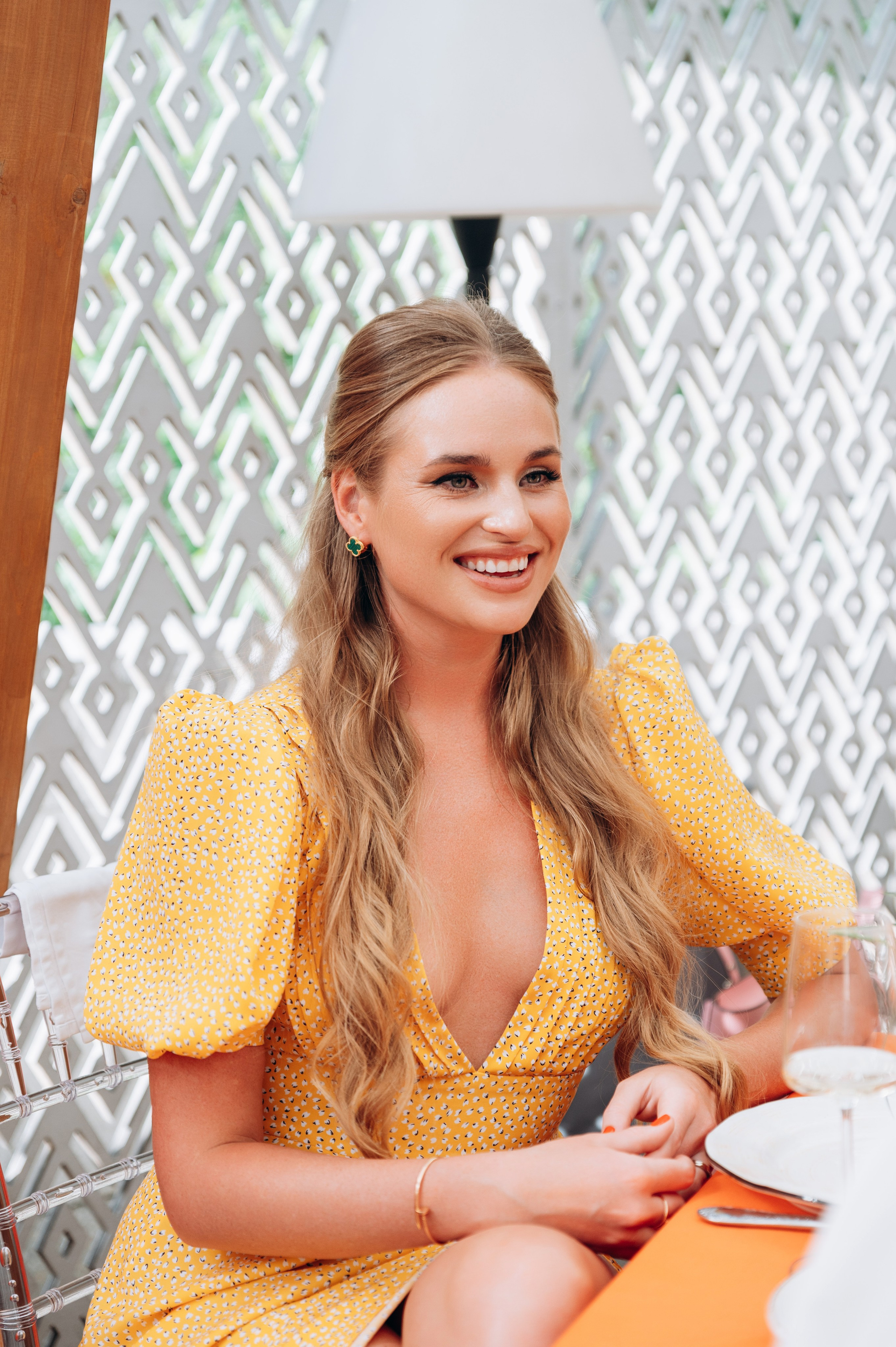 День рождения, ресторан. Фотограф в Новосибирске