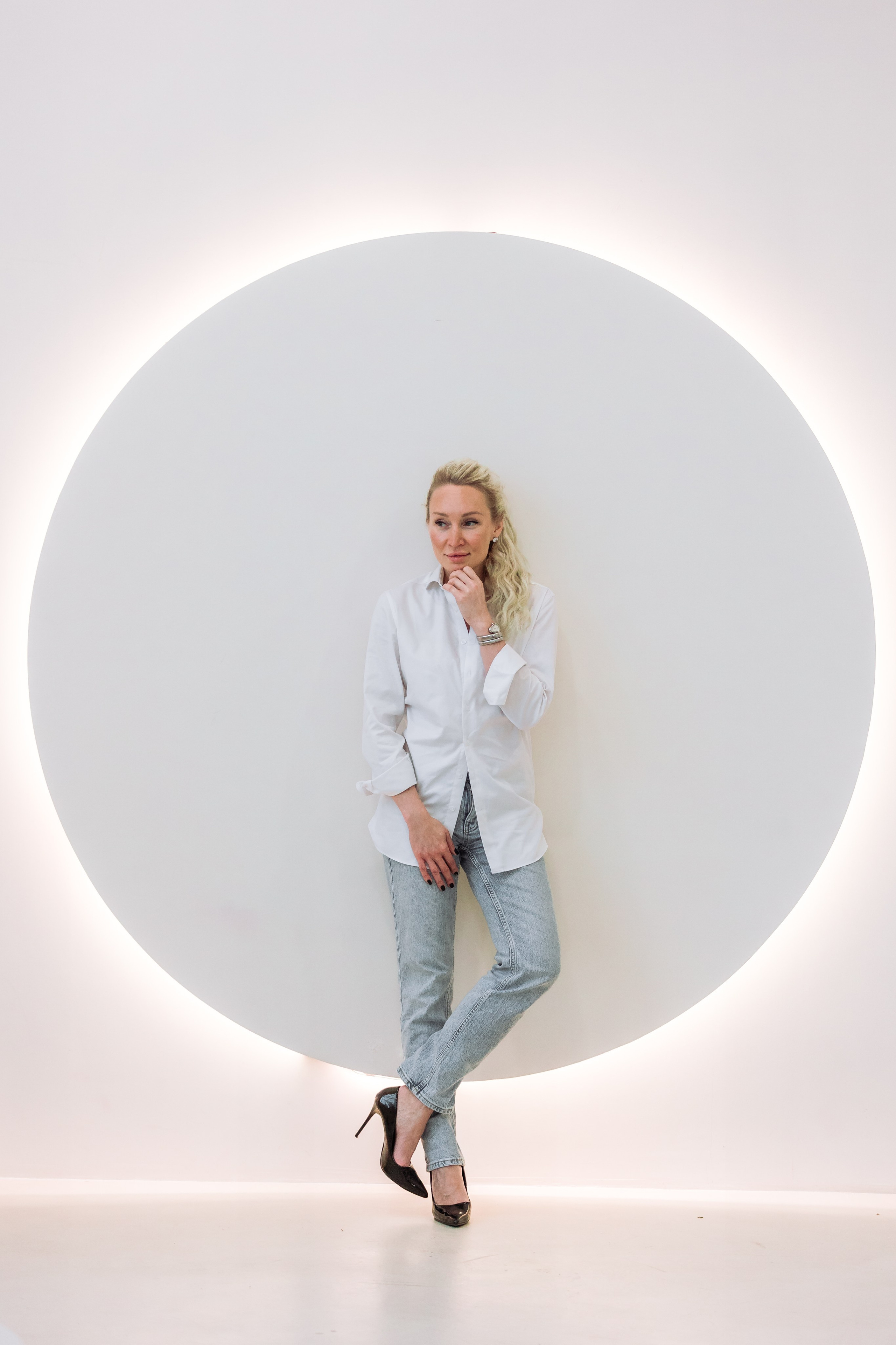 Таня. Фотограф Харитонова Наталья