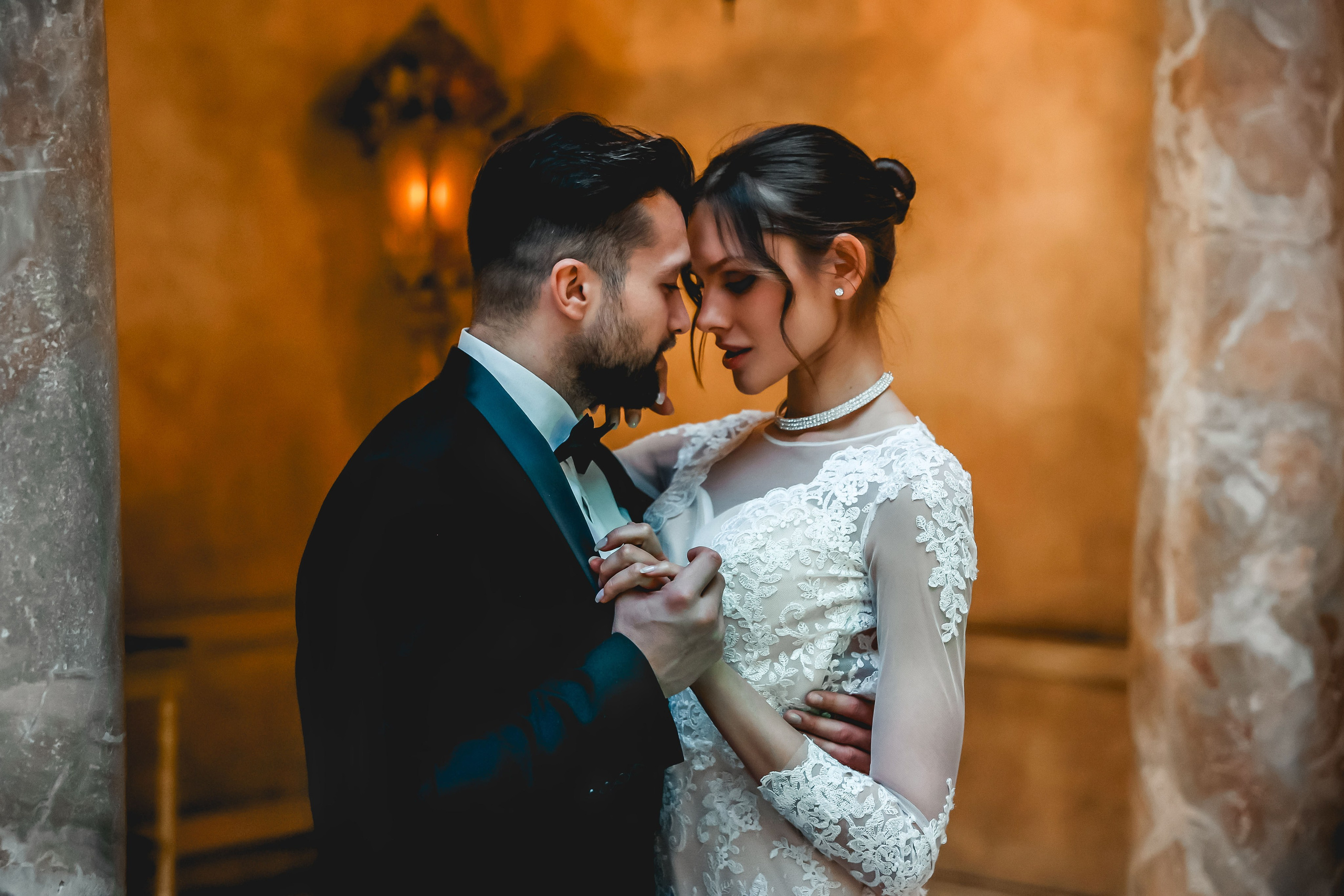 Свадебная съемка. Юлиана Самотос — Ваш фотограф в Москве