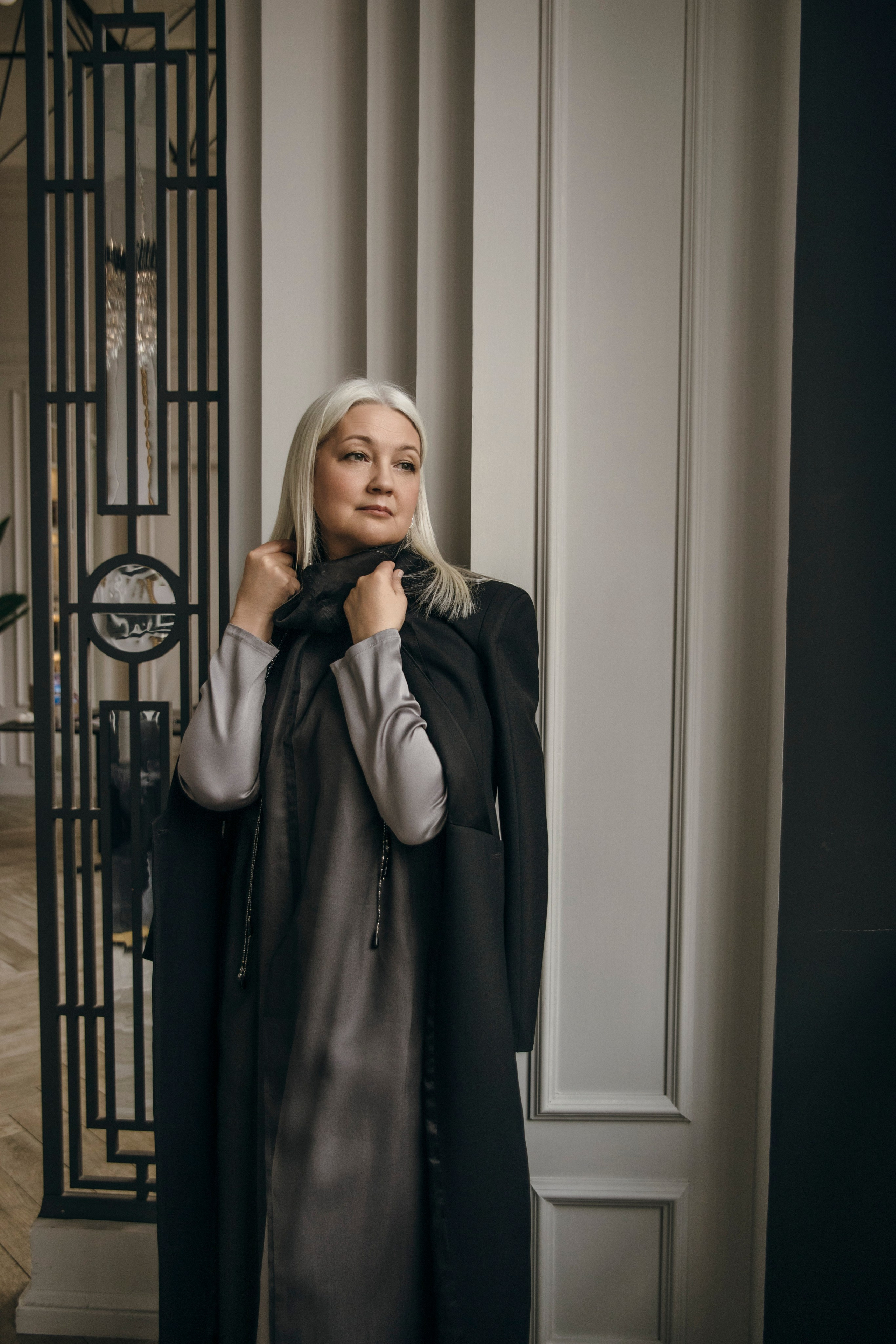 Татьяна Еремеева. Бренд-фотограф в Москве Наталья Семенова