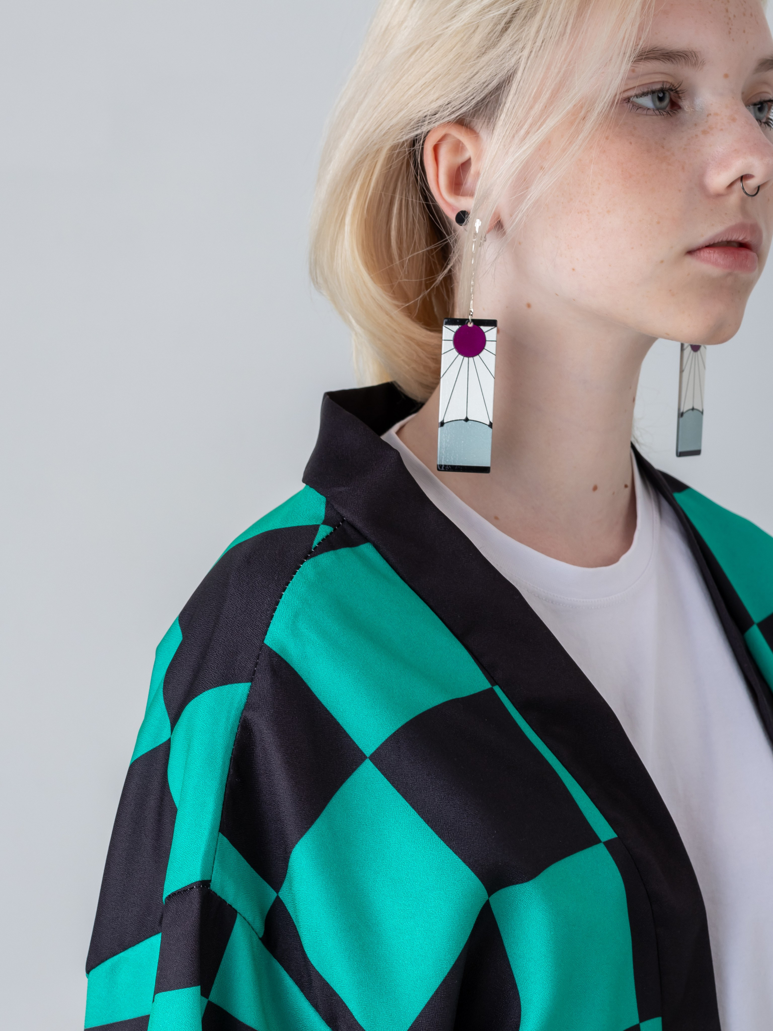 Аниме детская. Фотограф в Краснодаре Арина Кудряшова