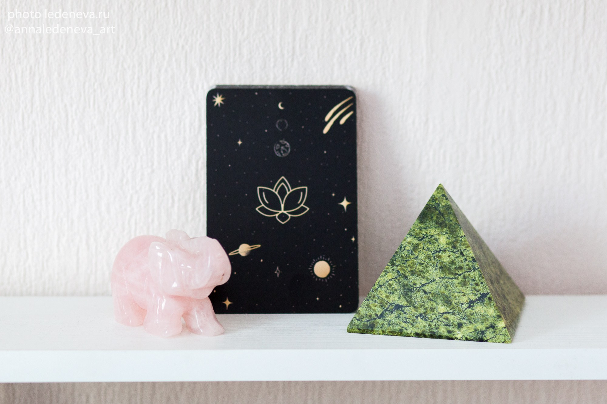 Контент съемка Массаж. Анна Леденева Фотограф