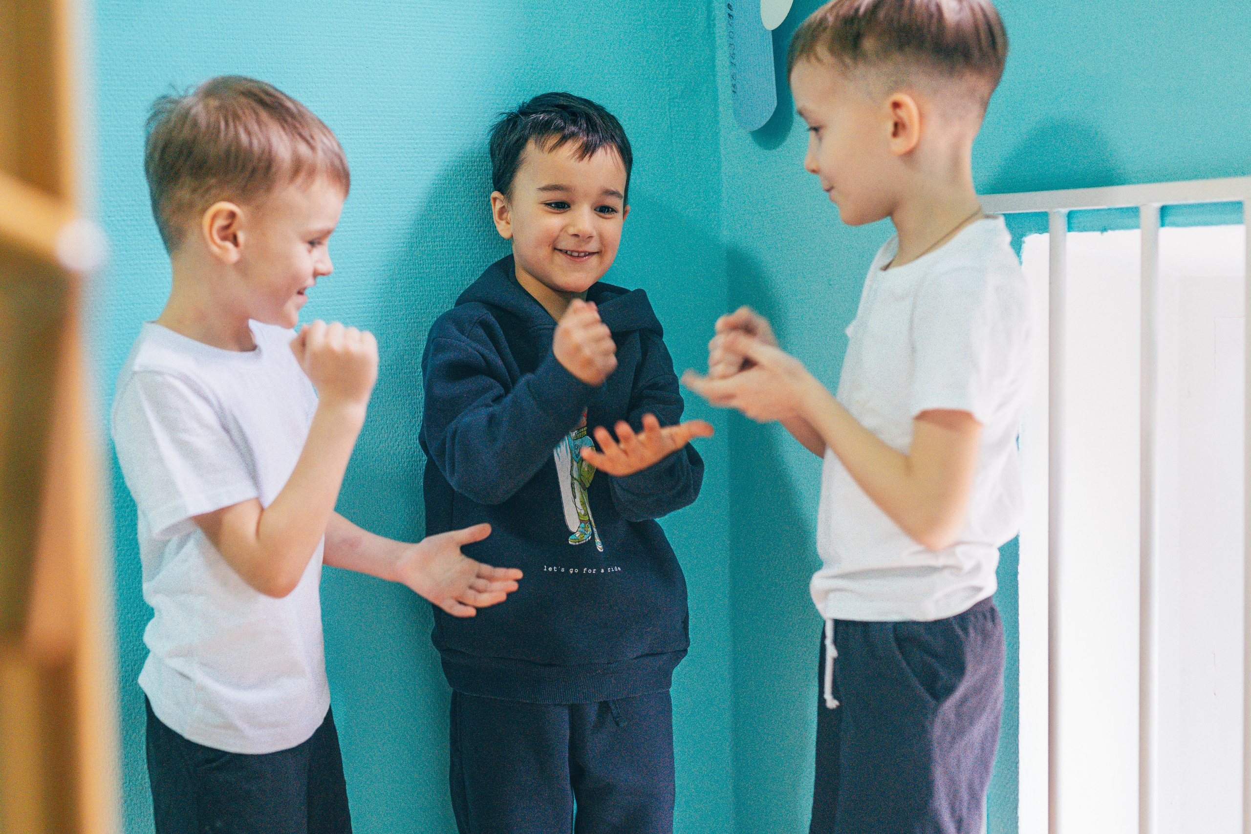 Сад2. Школьные альбомы и альбомы для детского сада. Юлия Осипова. Москва