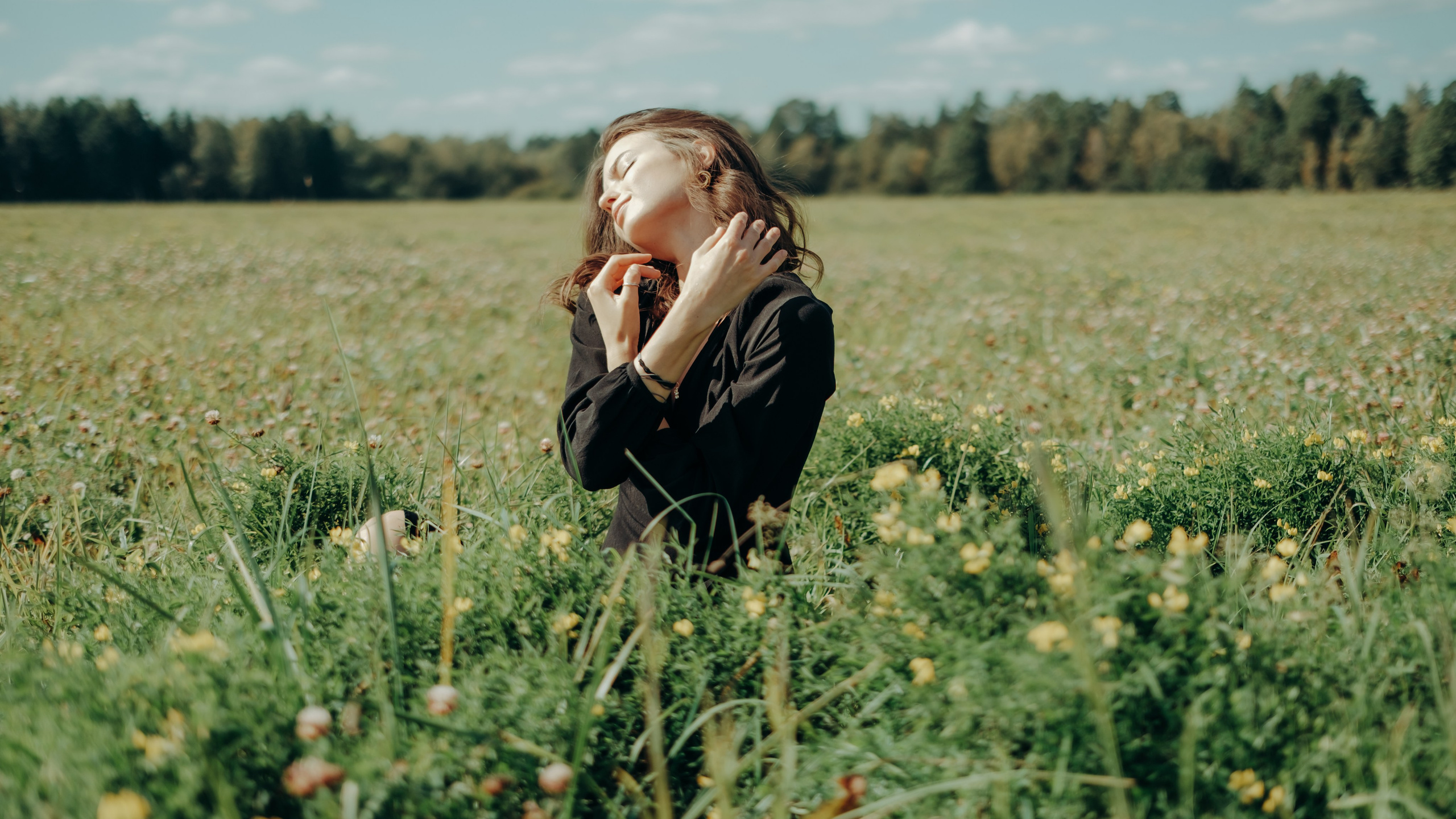 Татьяна. Vladimirbaklenev