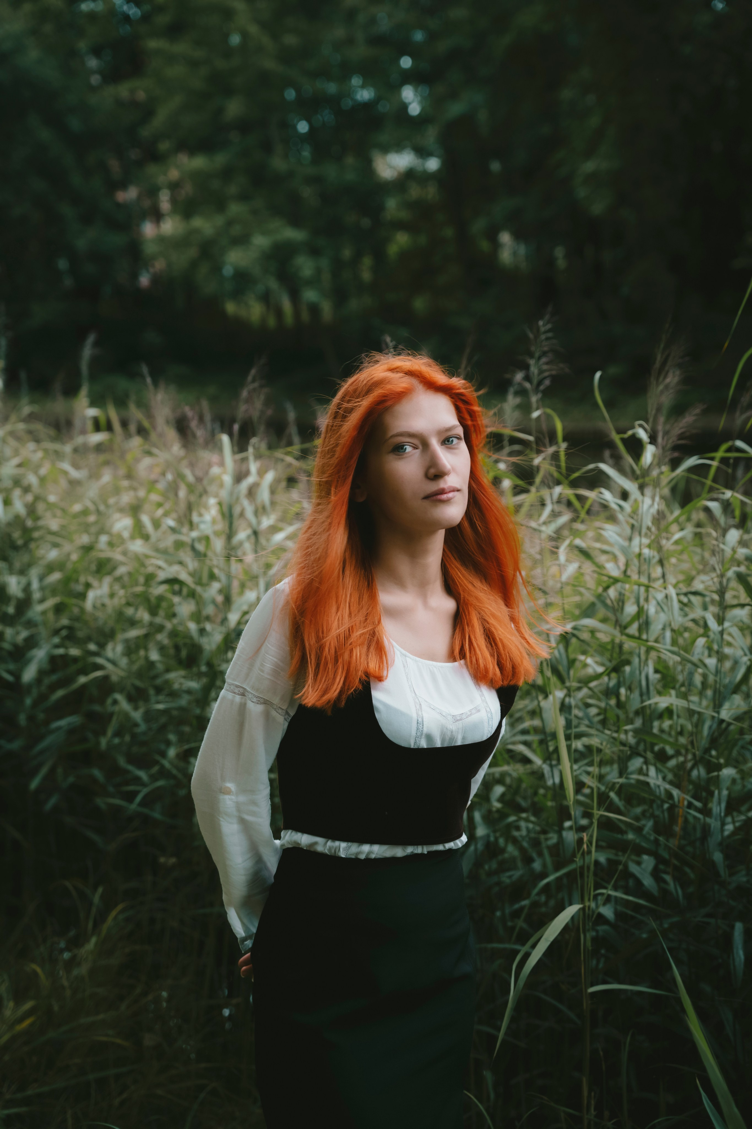 Alina. Портретный фотограф в Смоленске и Москве Мария Громова