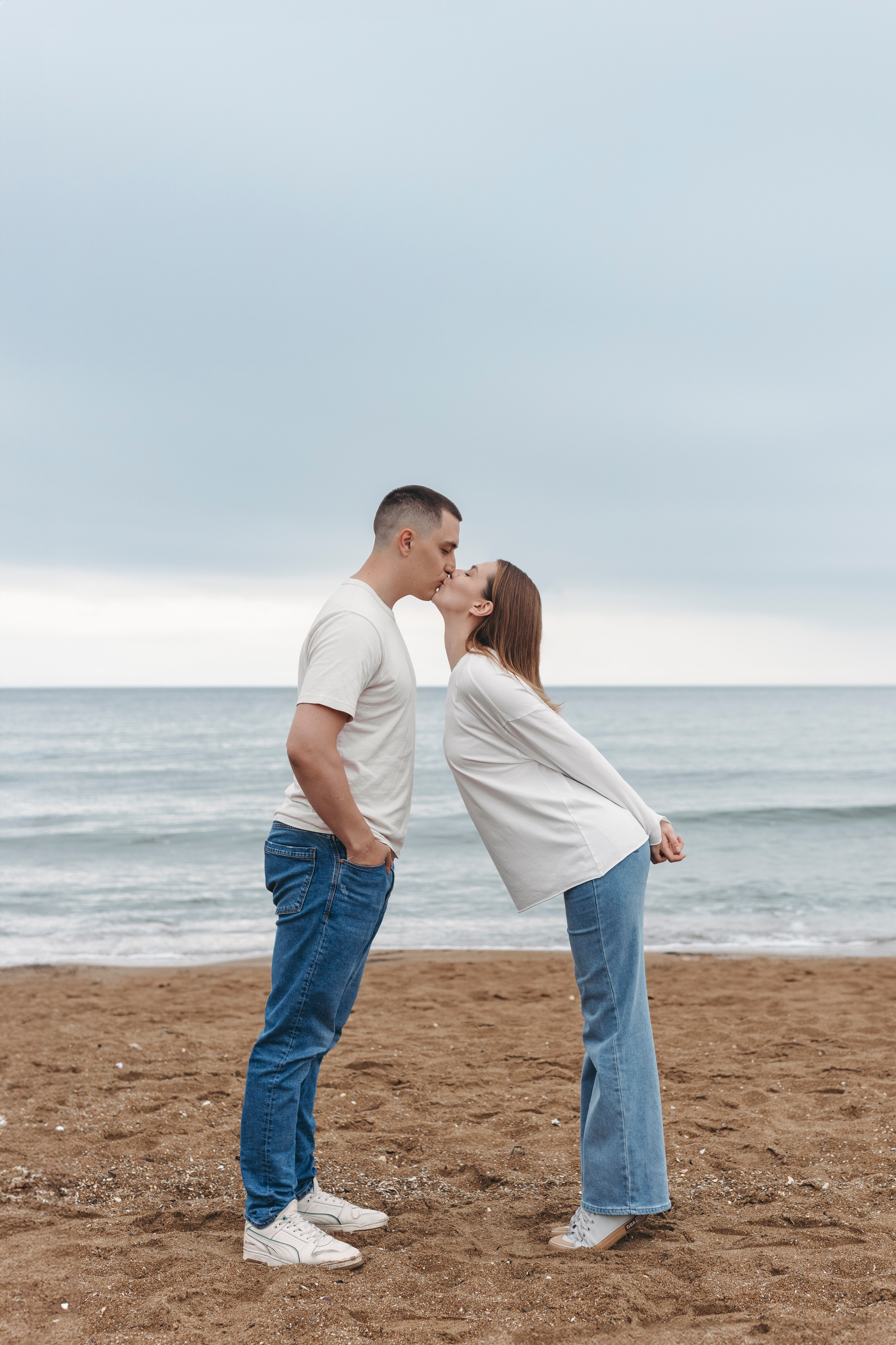 Юля и Егор. Главная