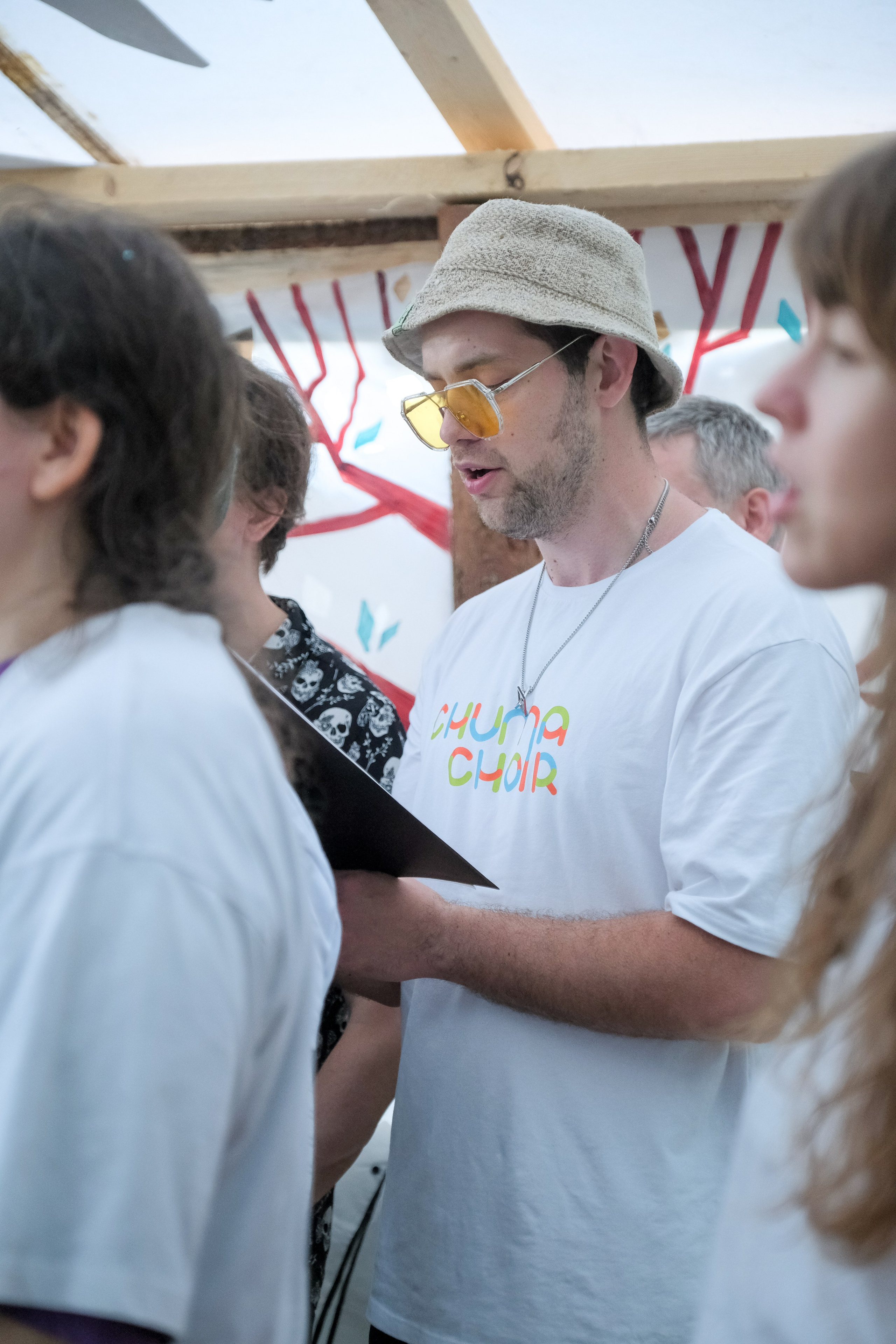 Фестиваль «Бессонница» 2025. Семейный и детский фотограф в Москве Светлана Потемкина