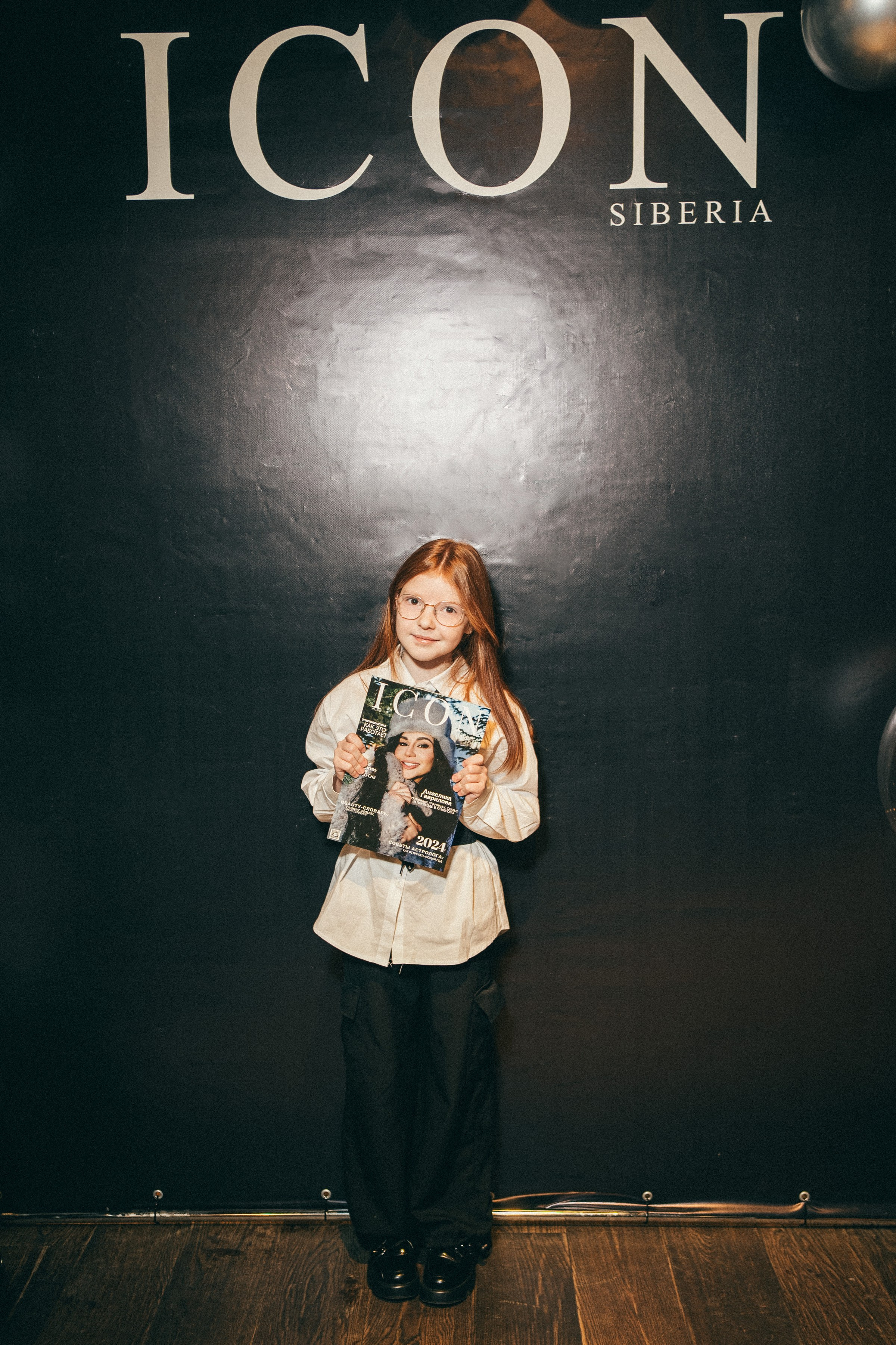 ICON Siberia. Фотограф на любое событие в Кемерово