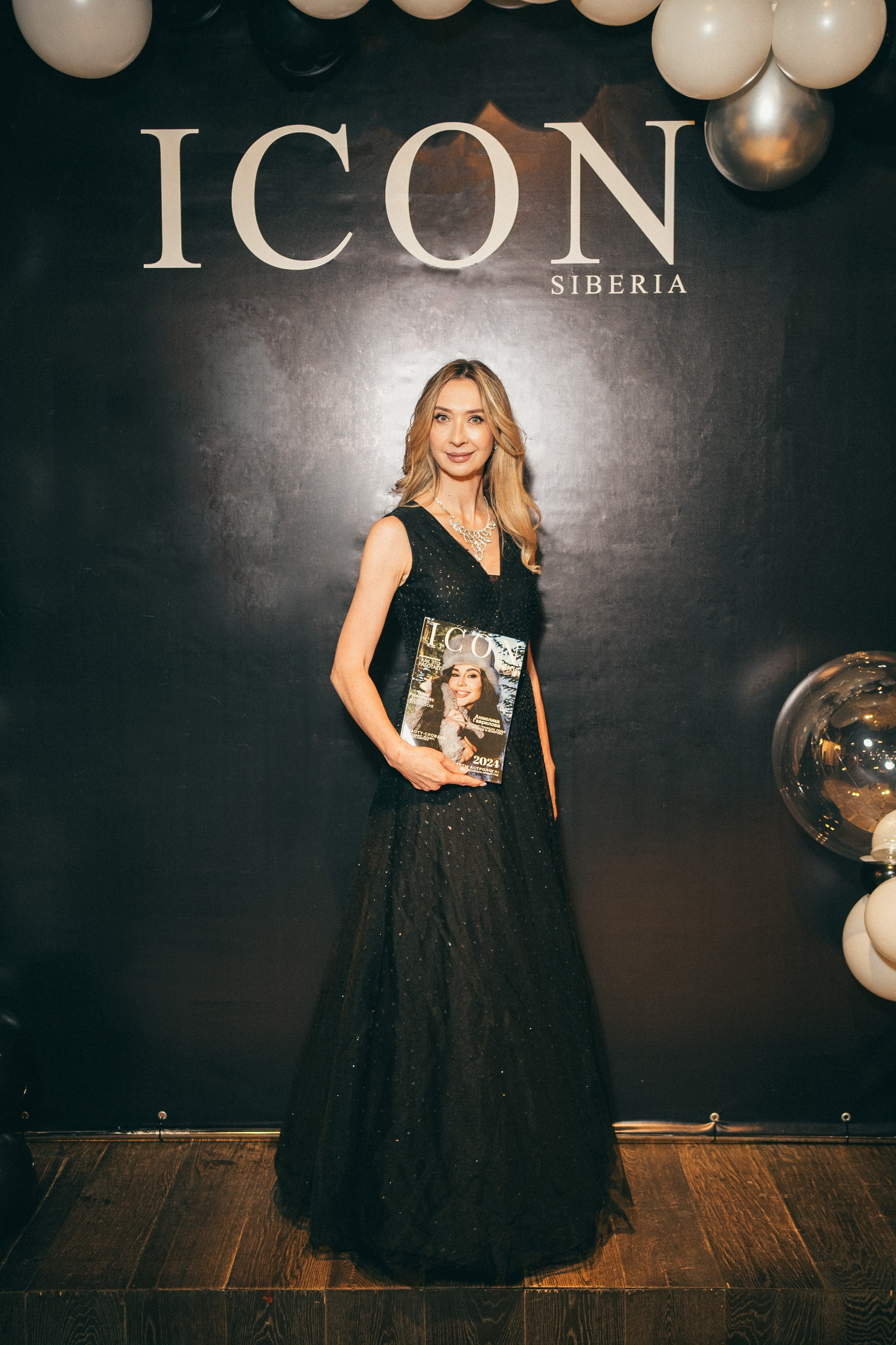 ICON Siberia. Фотограф на любое событие в Кемерово