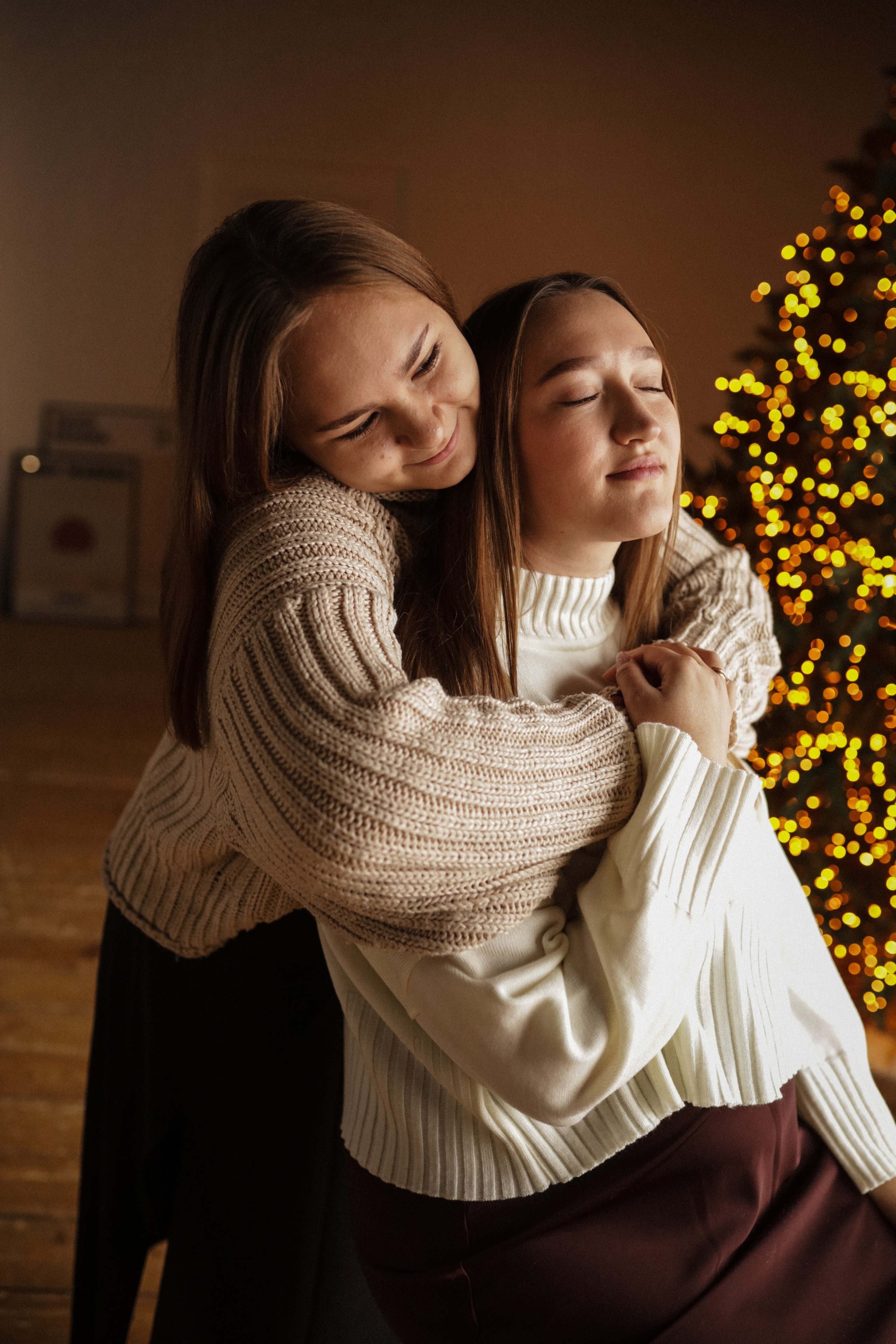 Софья, Светлана, Лиза. Инна Вильт| лайфстайл фотограф из Новосибирска