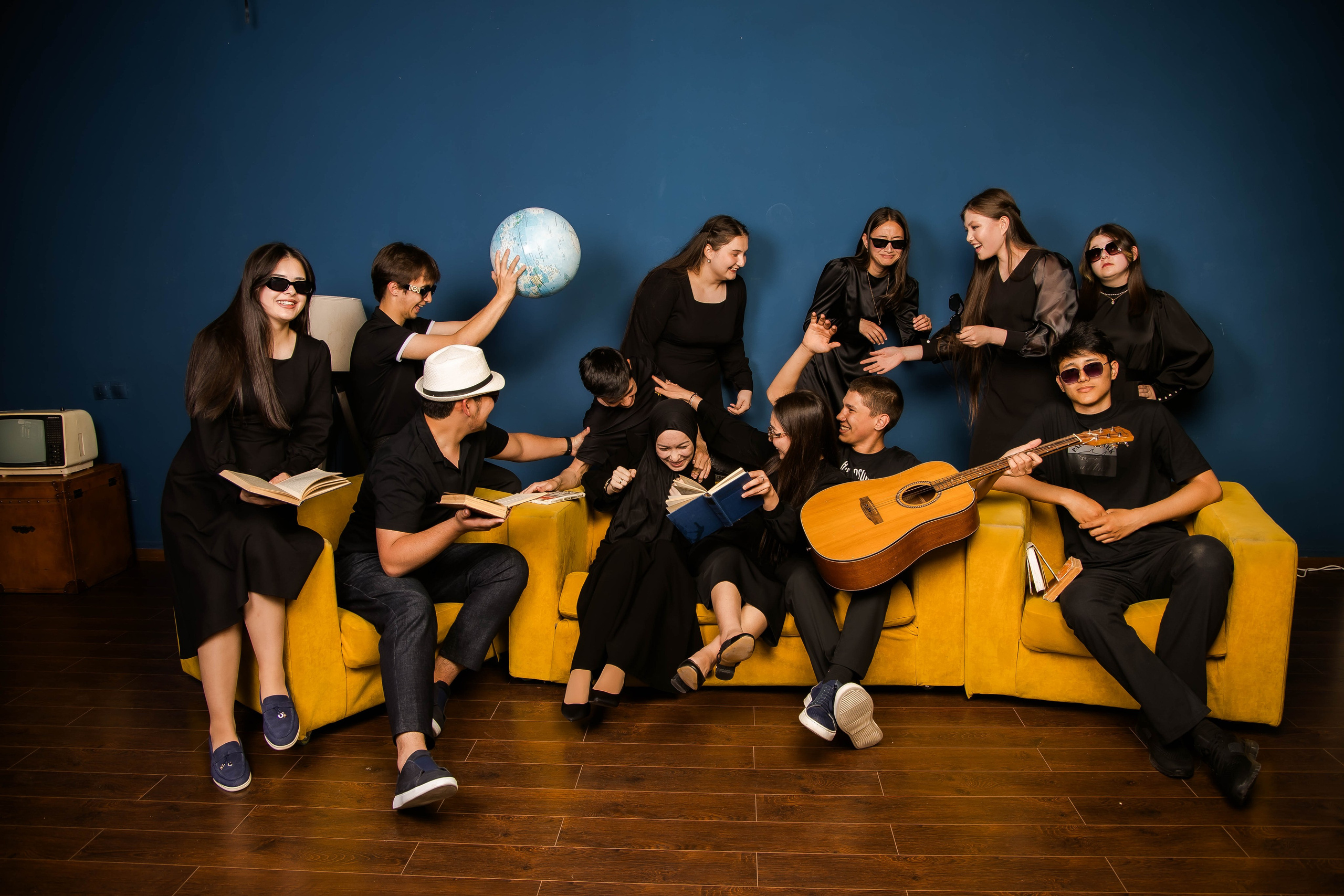 Выпуск 2024 Махачкала МБОУ СОШ 21. Свадебный и семейный фотограф респ. Дагестан и г. Москва Диана Старри