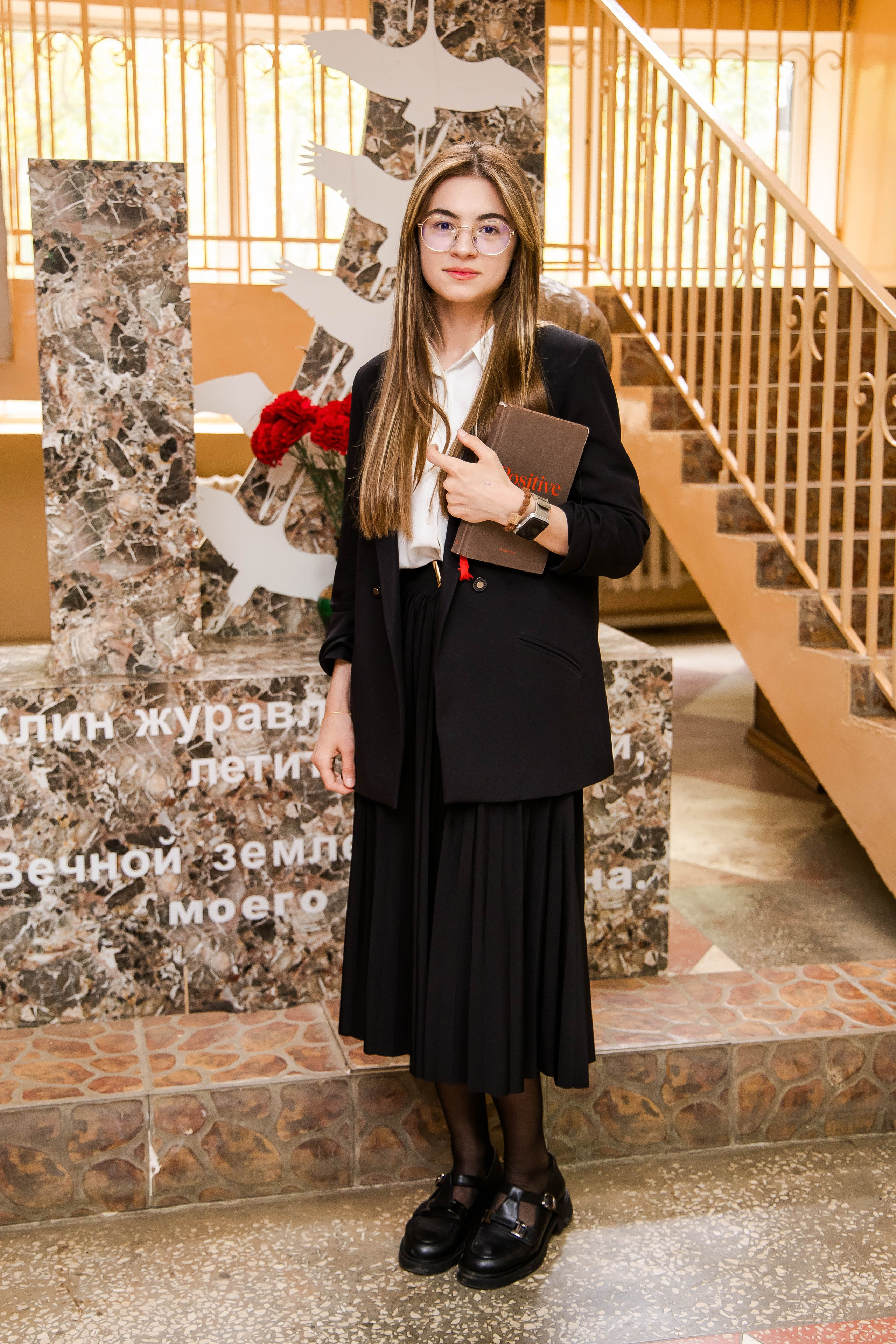 Выпуск 2024 Махачкала 50 школа. Свадебный и семейный фотограф респ. Дагестан и г. Москва Диана Старри