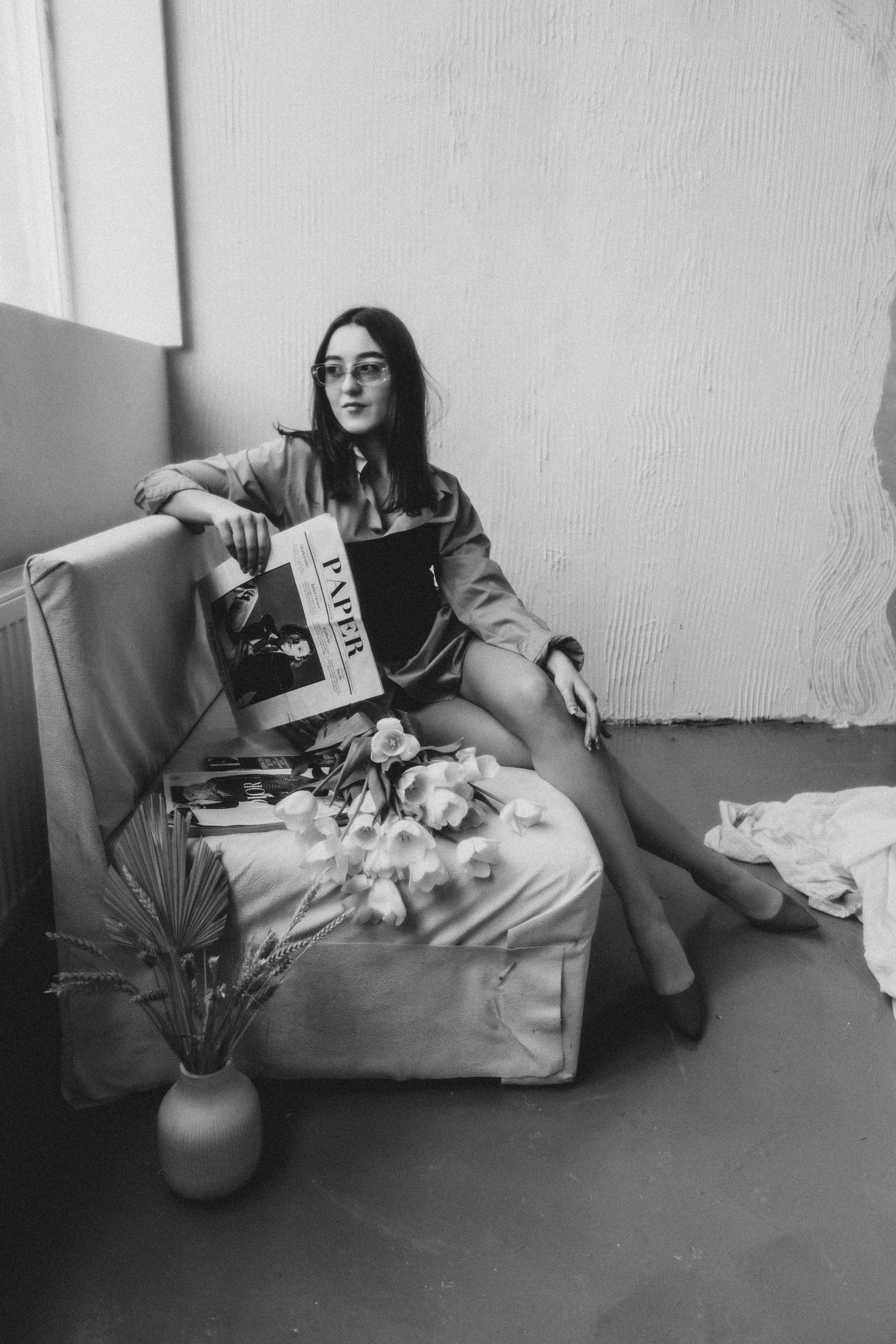 Настя. Фотограф Таганрог Любимая Надя