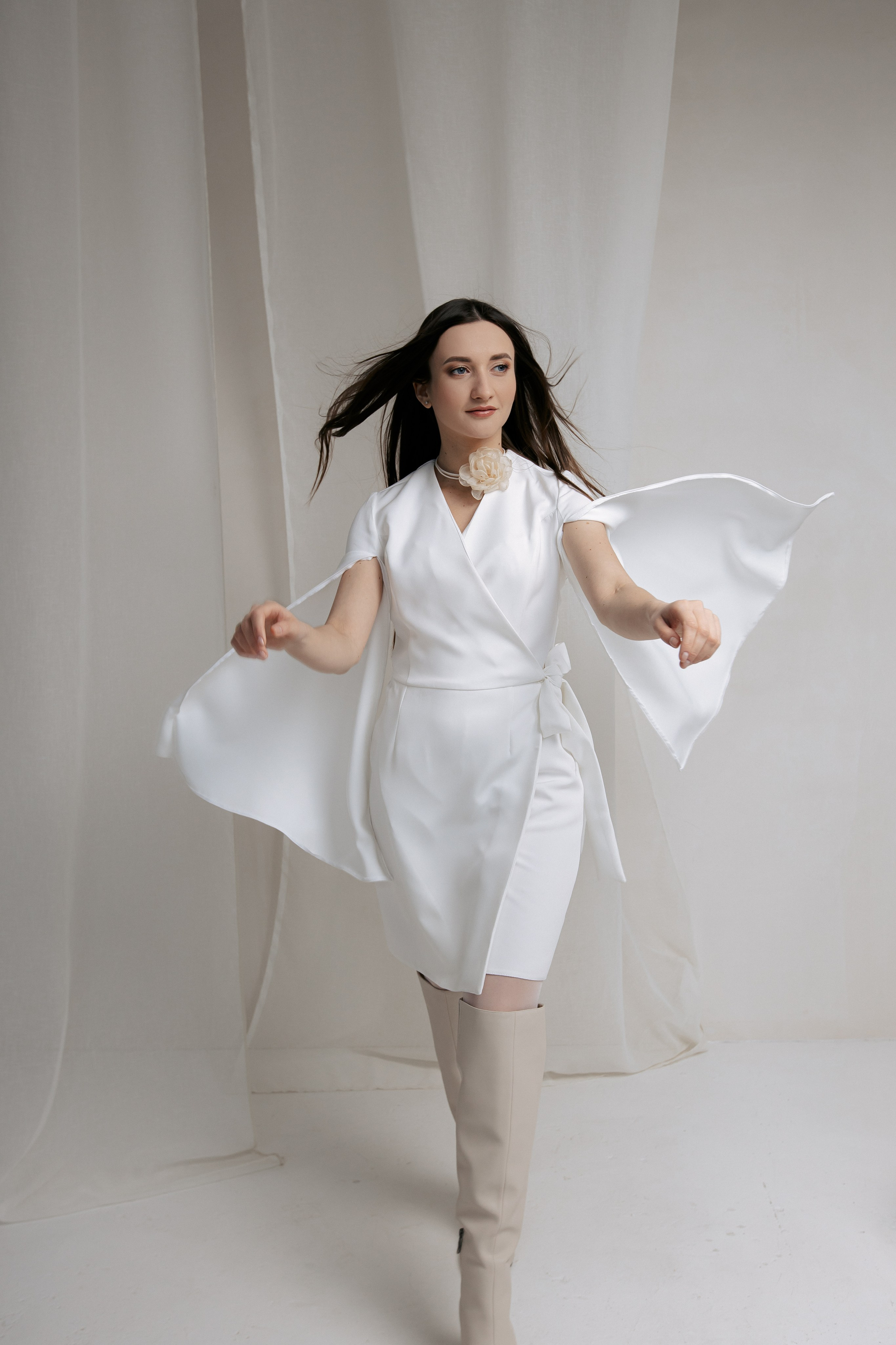 Ира. Фотограф Таганрог Любимая Надя