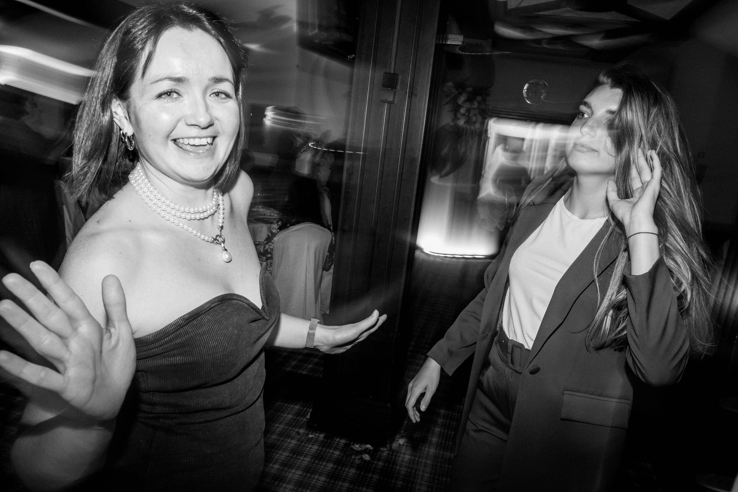 Александр & Нина. Главная