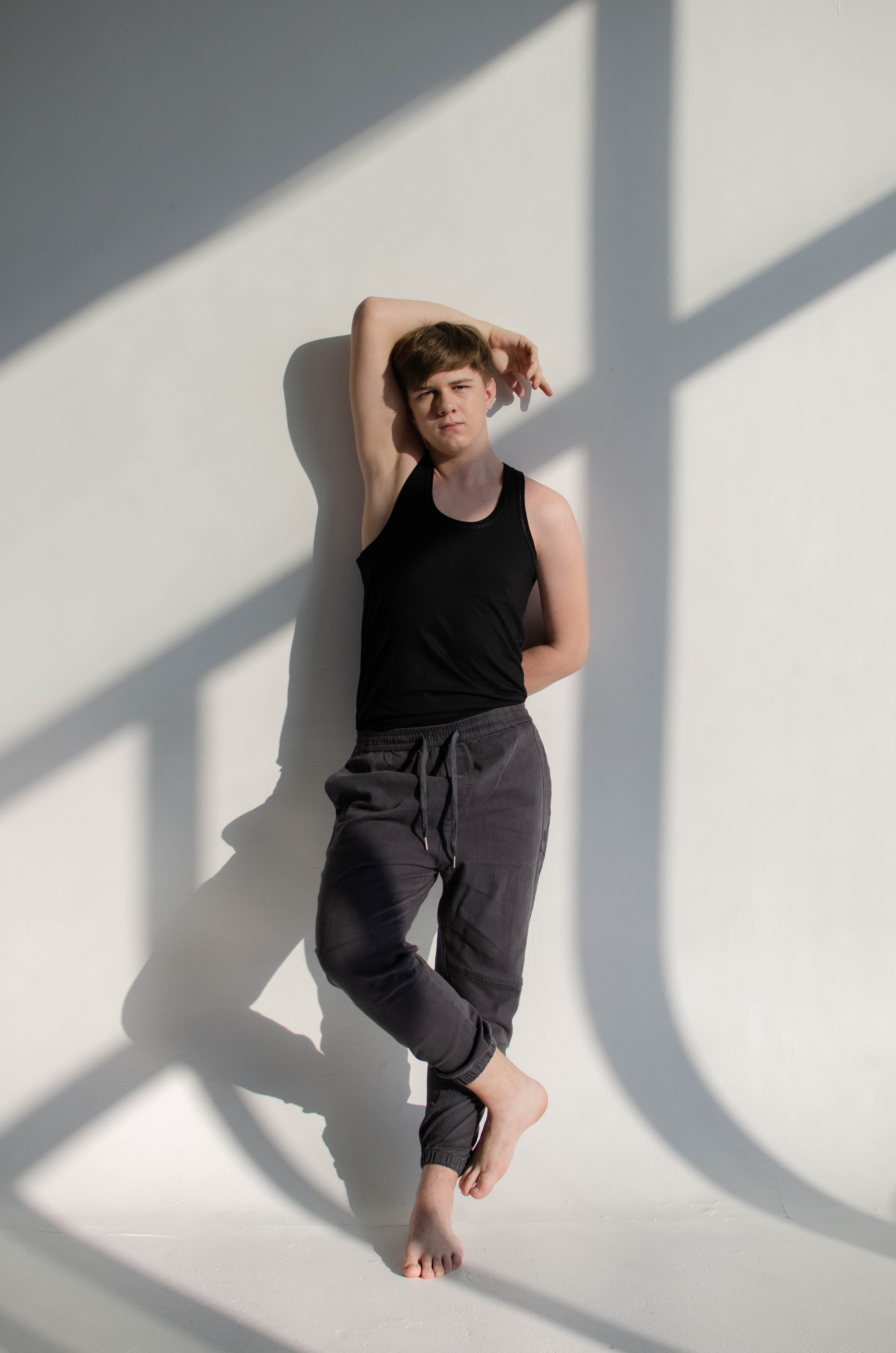 Головастиков Станислав. Promodels