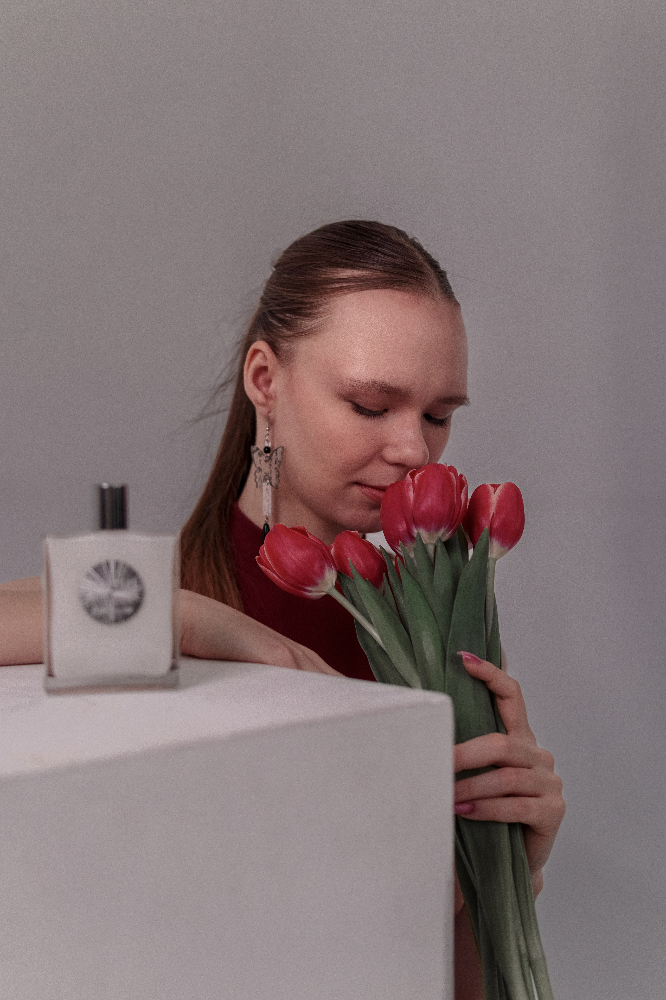 Дарья Крутикова. Promodels