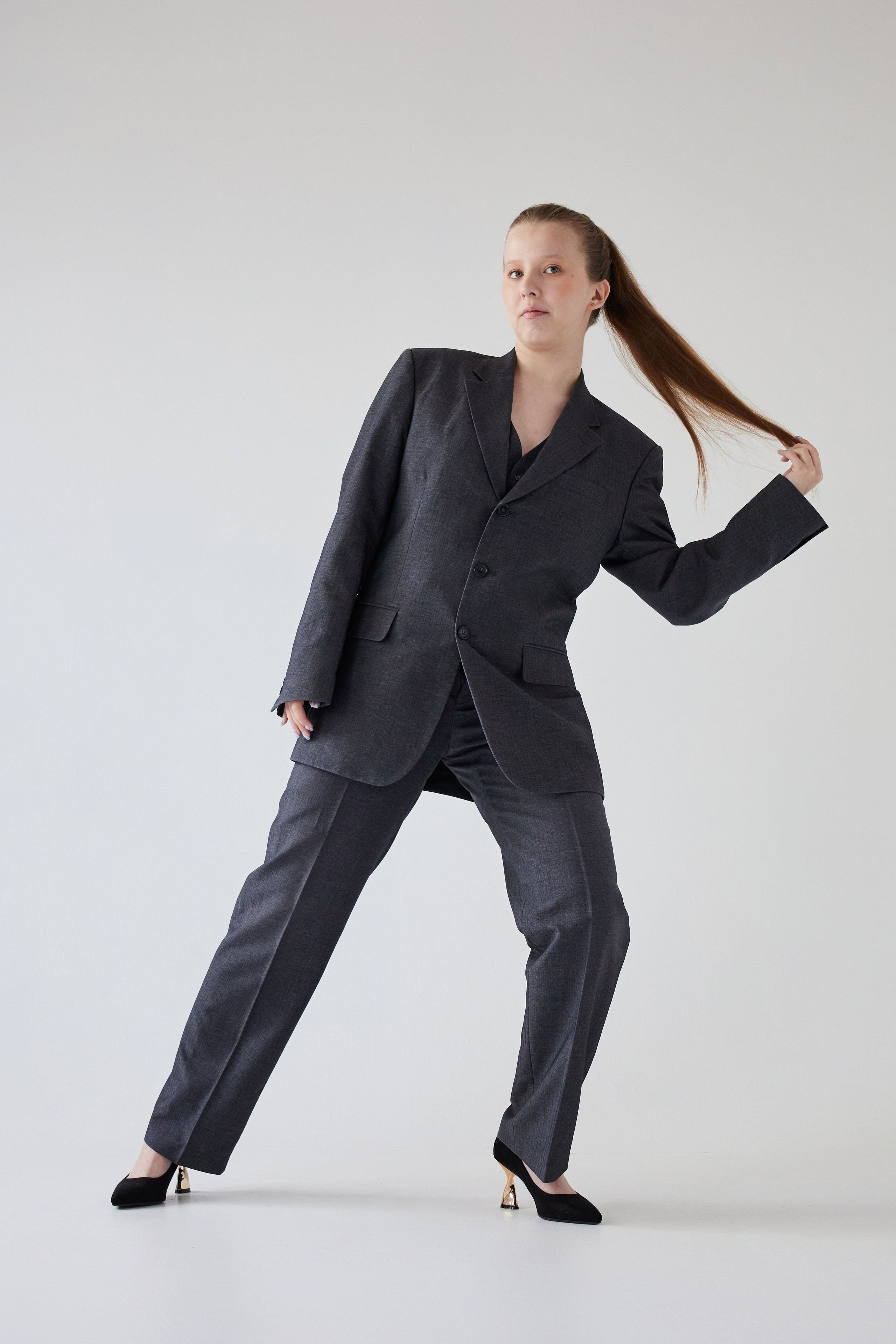 Карпова Диана. Promodels