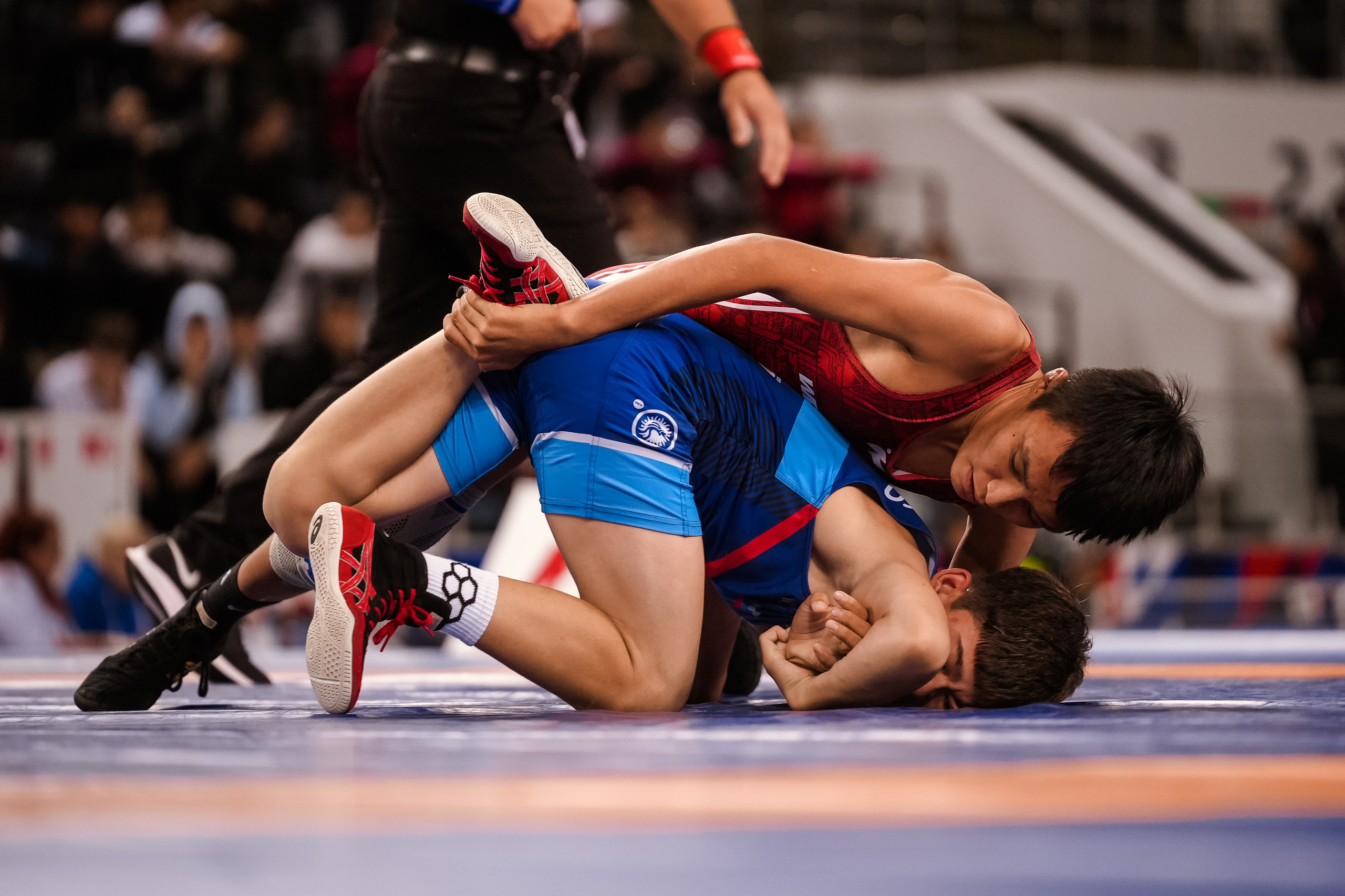 Мемориал памяти Бувайсара Сайтиева 2025 фотографии. Фотограф Анна Герман. Красноярск