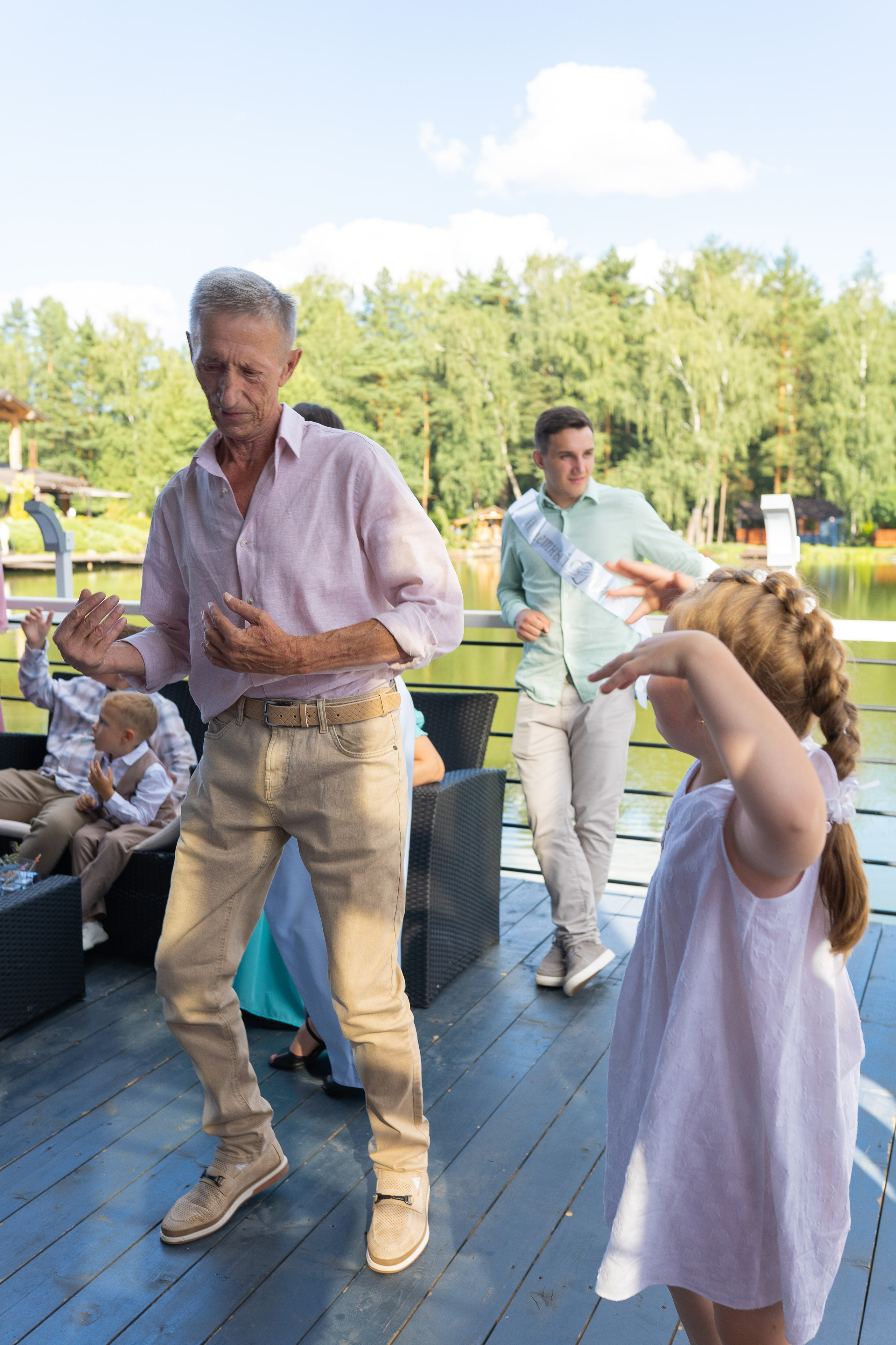 Свадебная фотосессия в Москве. Свадебный фотограф в Москве Анна Полушина