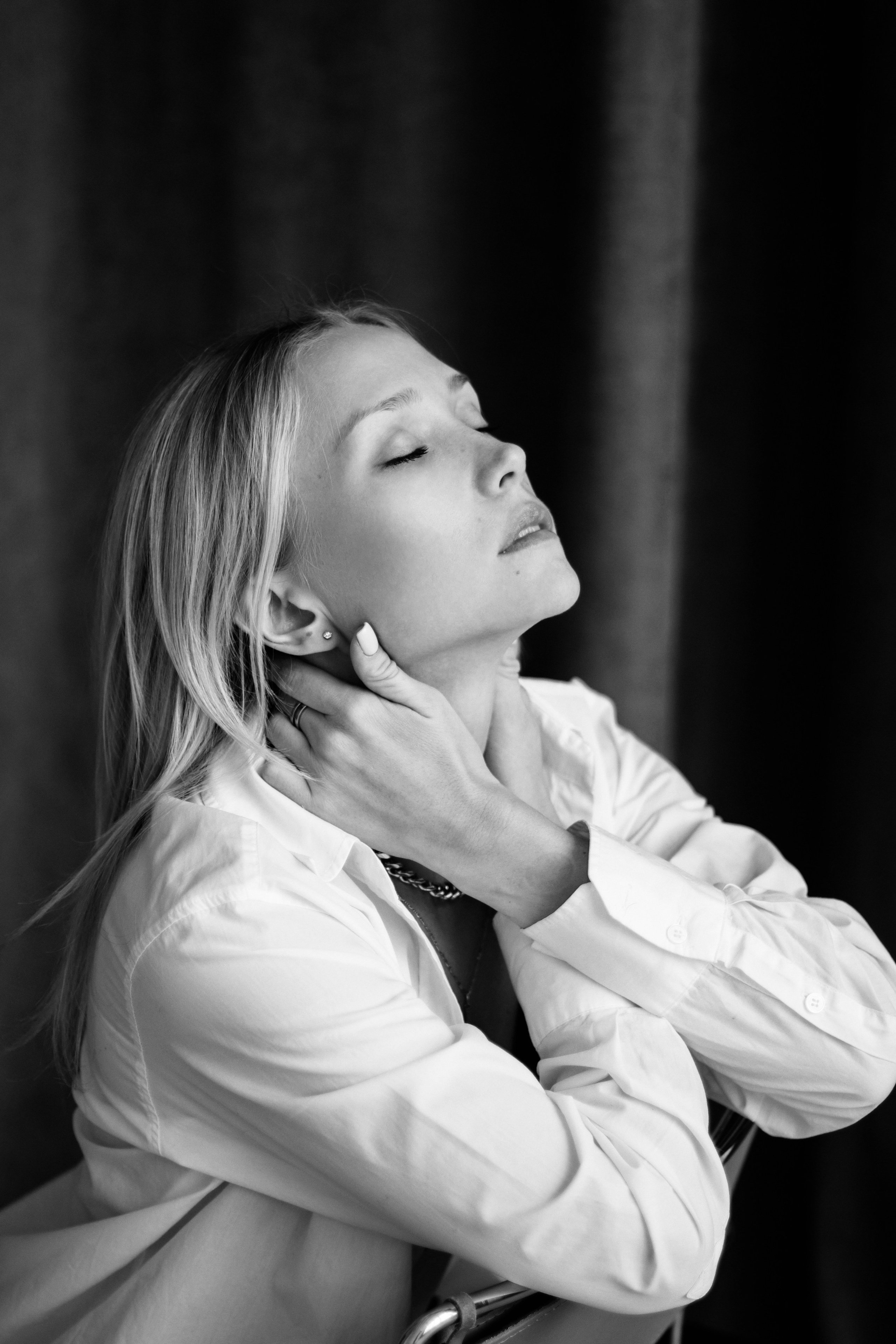 Анастасия. Фотограф в Москве Ефимова Дарья