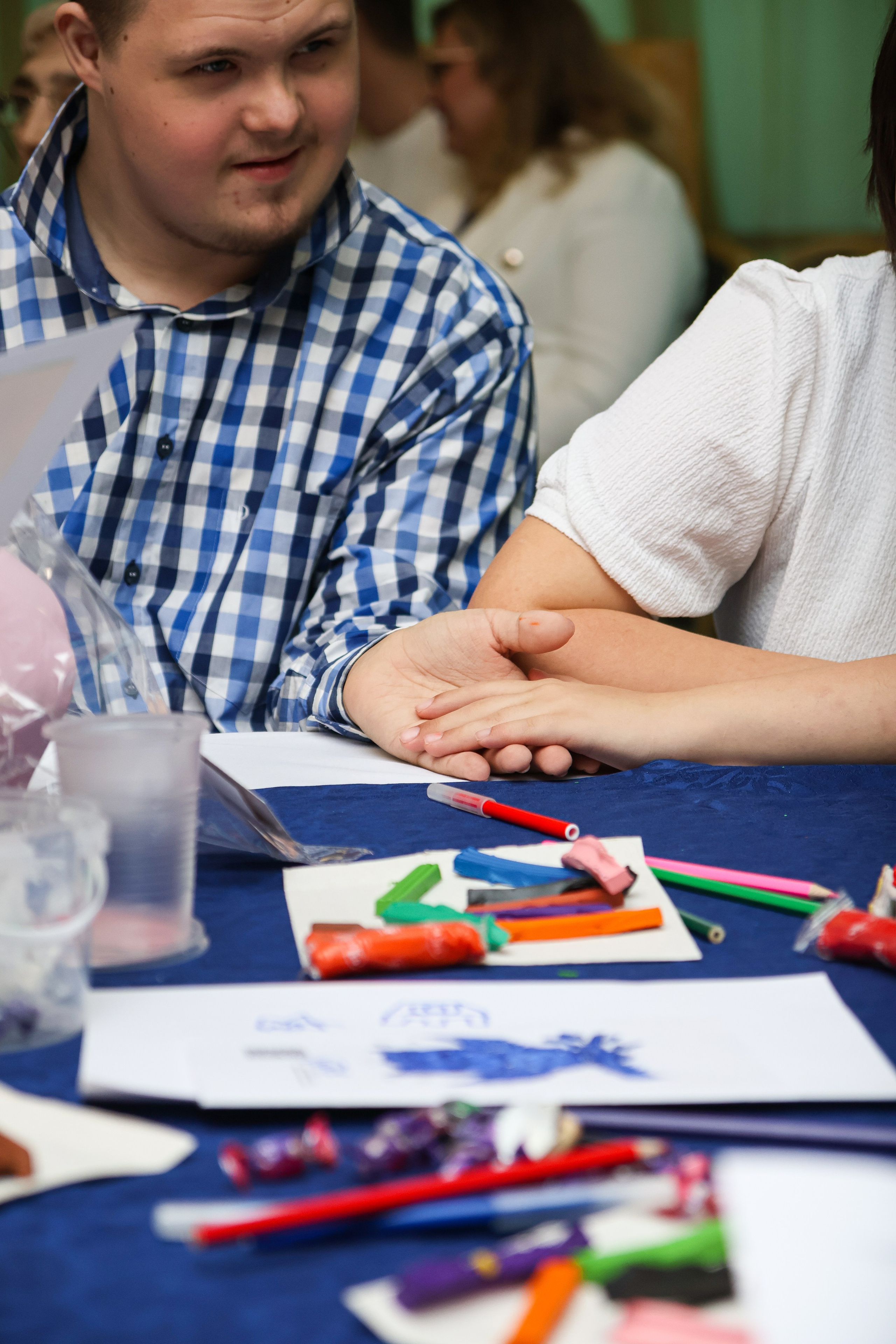 Мир без границ. Портретный фотограф в Ростове-на-Дону Антон Казарин