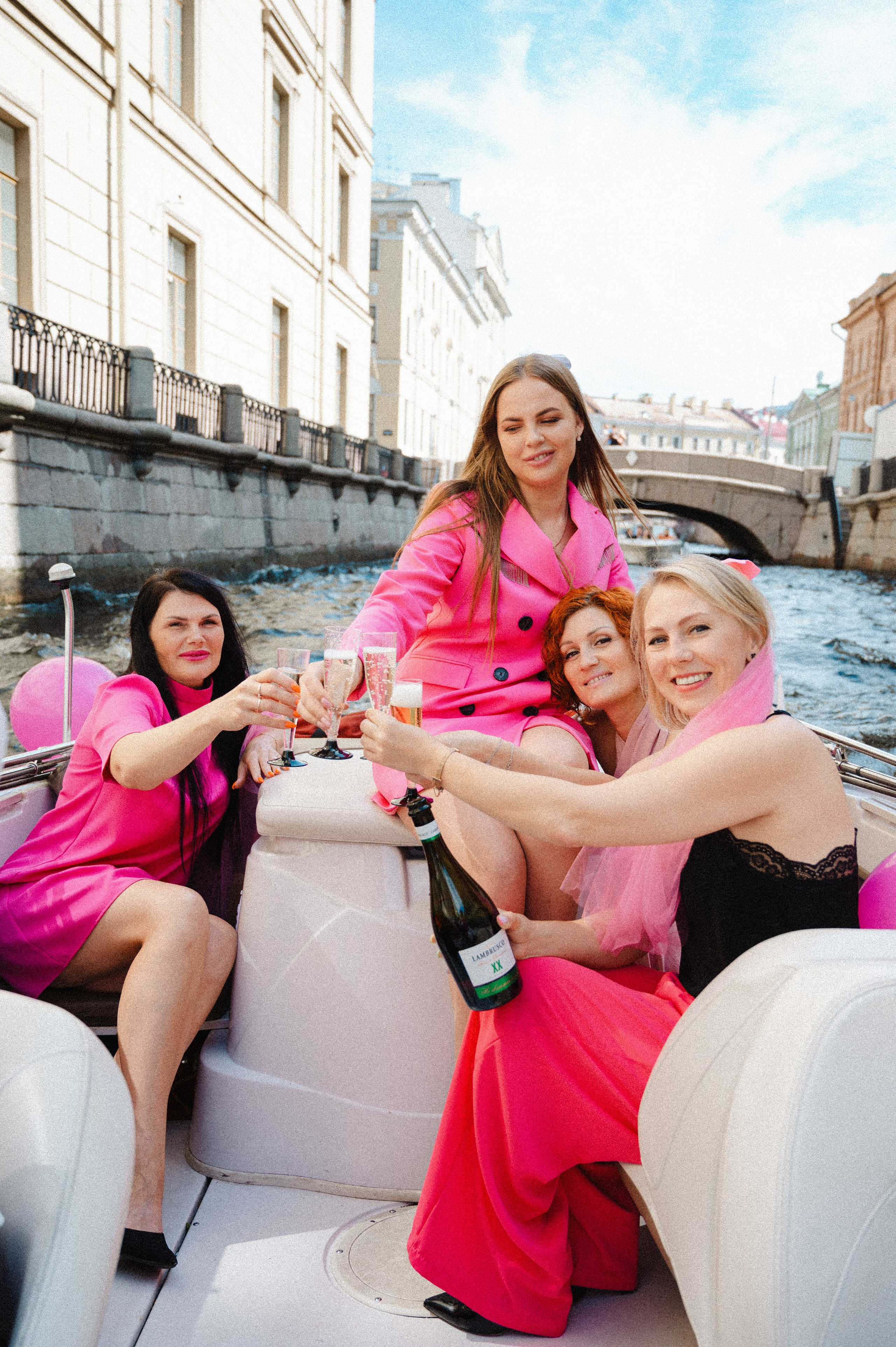 Ульяна. Студия детской и семейной фотографии «Время улыбаться»