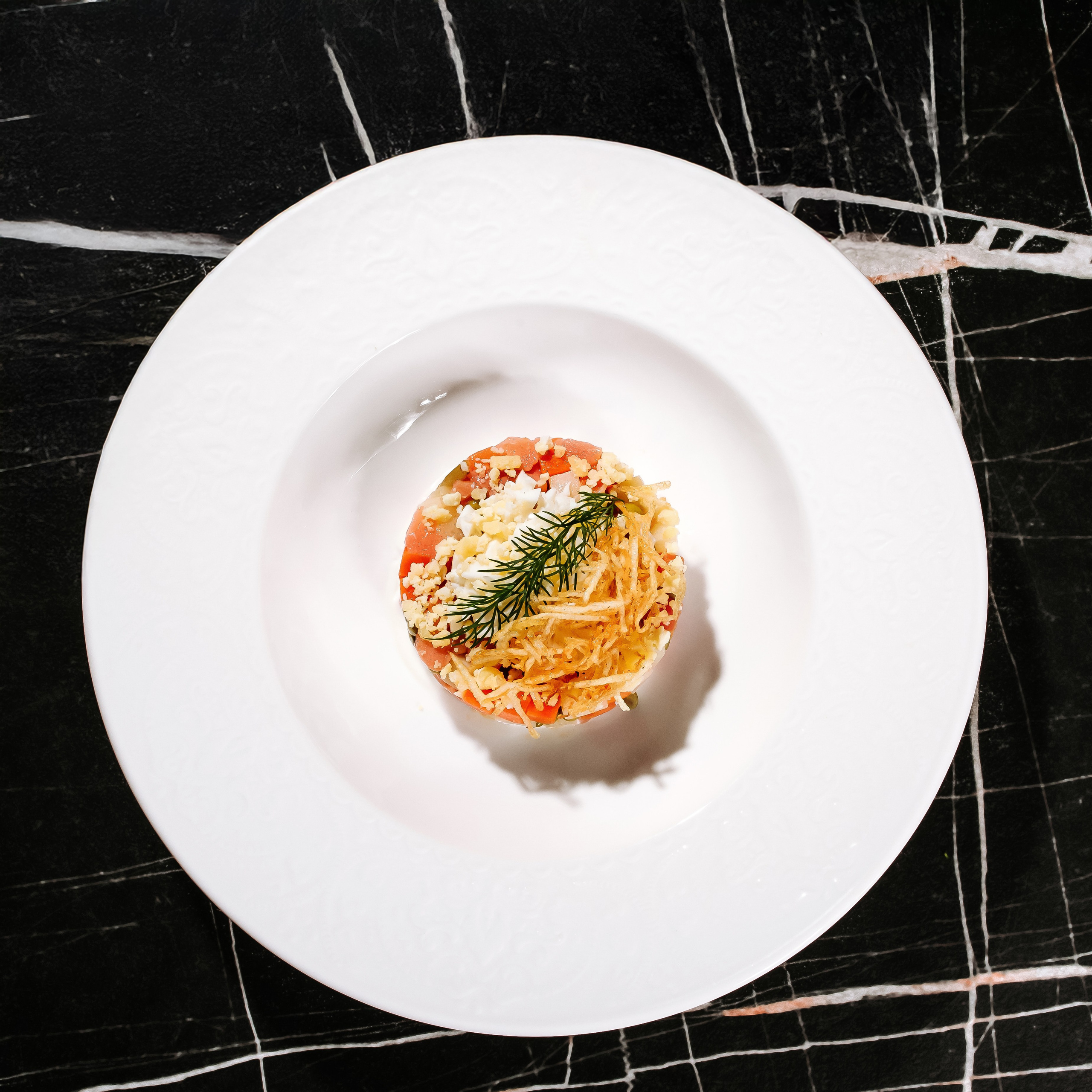 Блюда. Фотограф Диана Оленина Красноярск / Братск