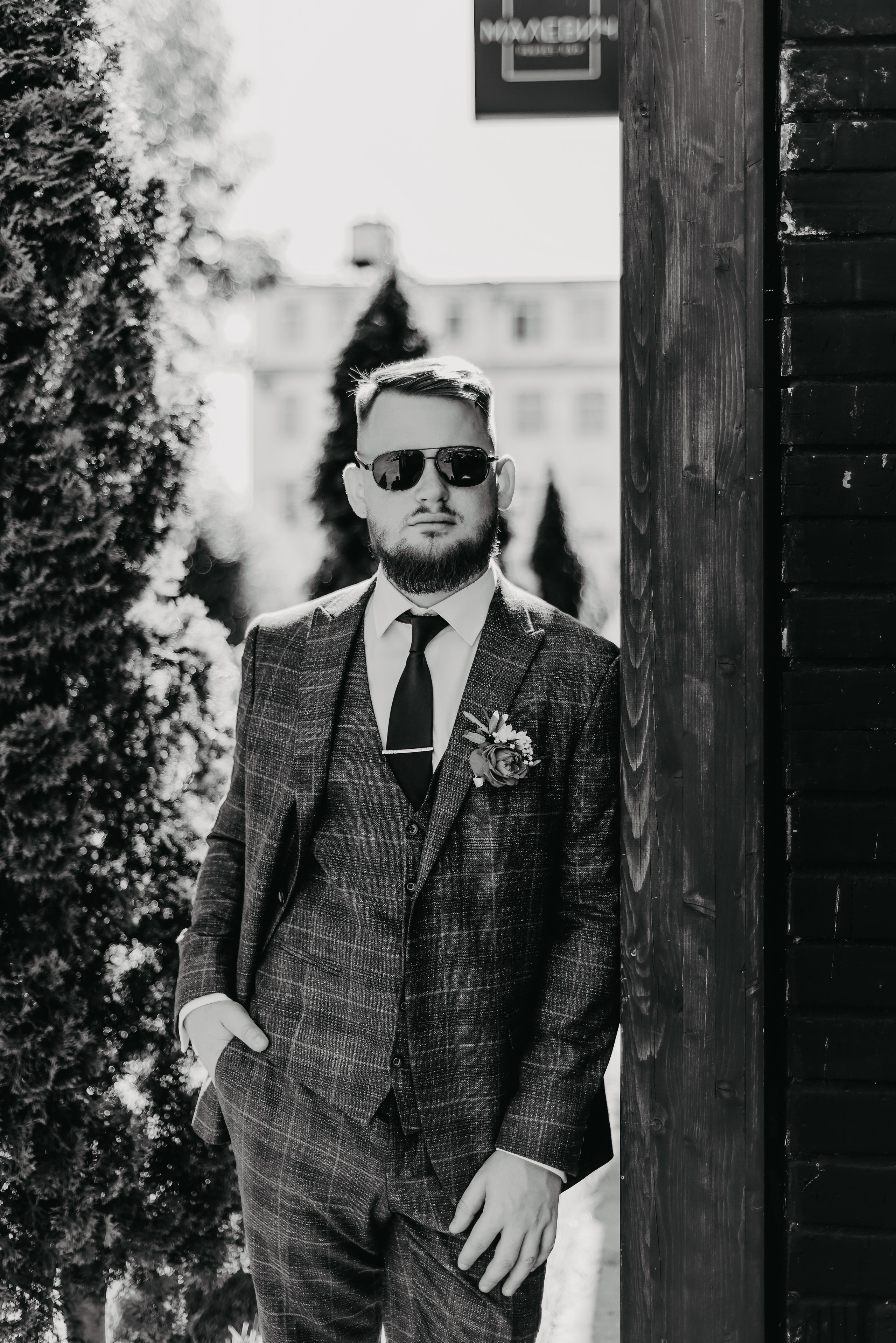 Nikita & Anna. ФОТОГРАФ ИРИНА ШАМАТАВА