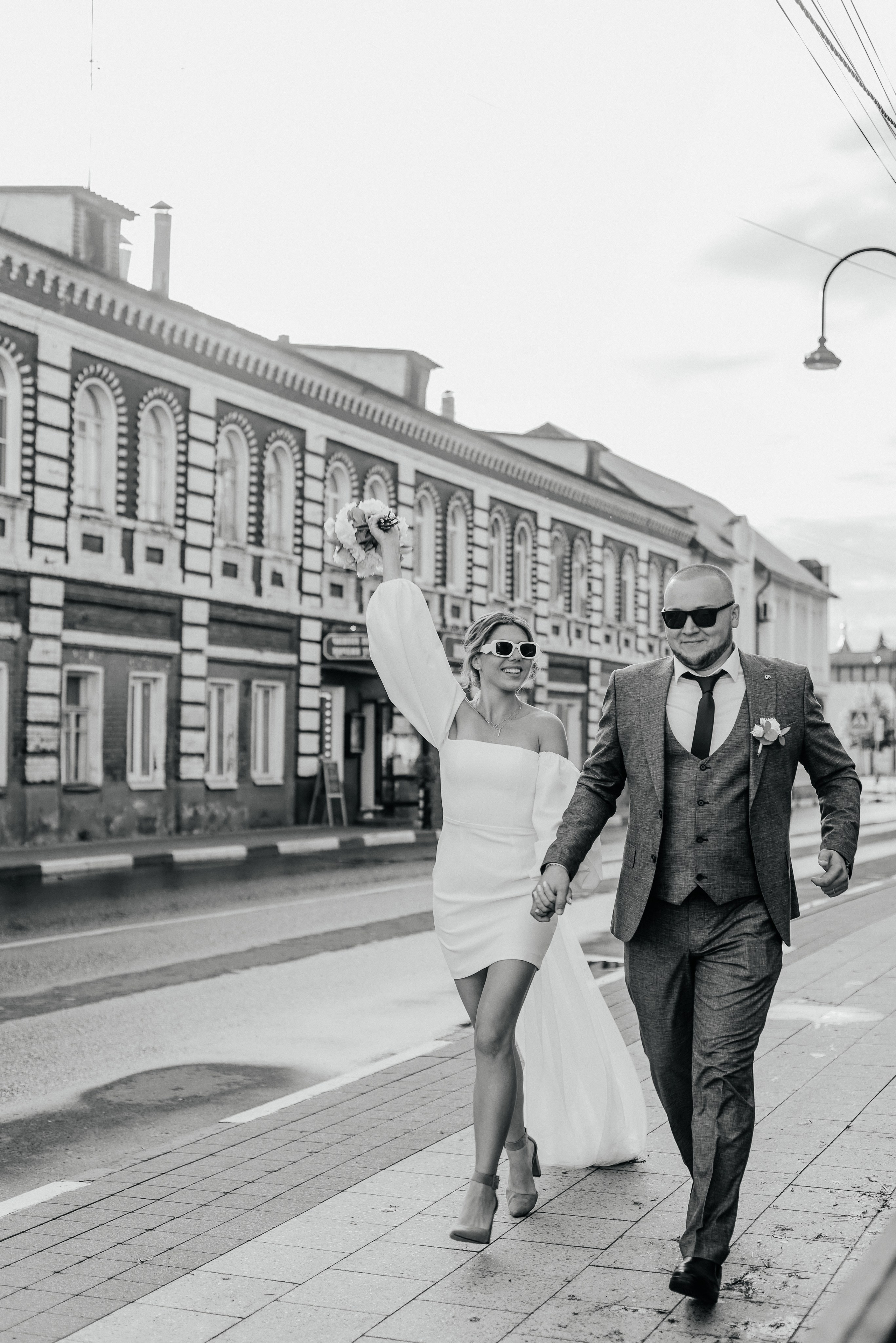 Alexey & Olga. ФОТОГРАФ ИРИНА ШАМАТАВА