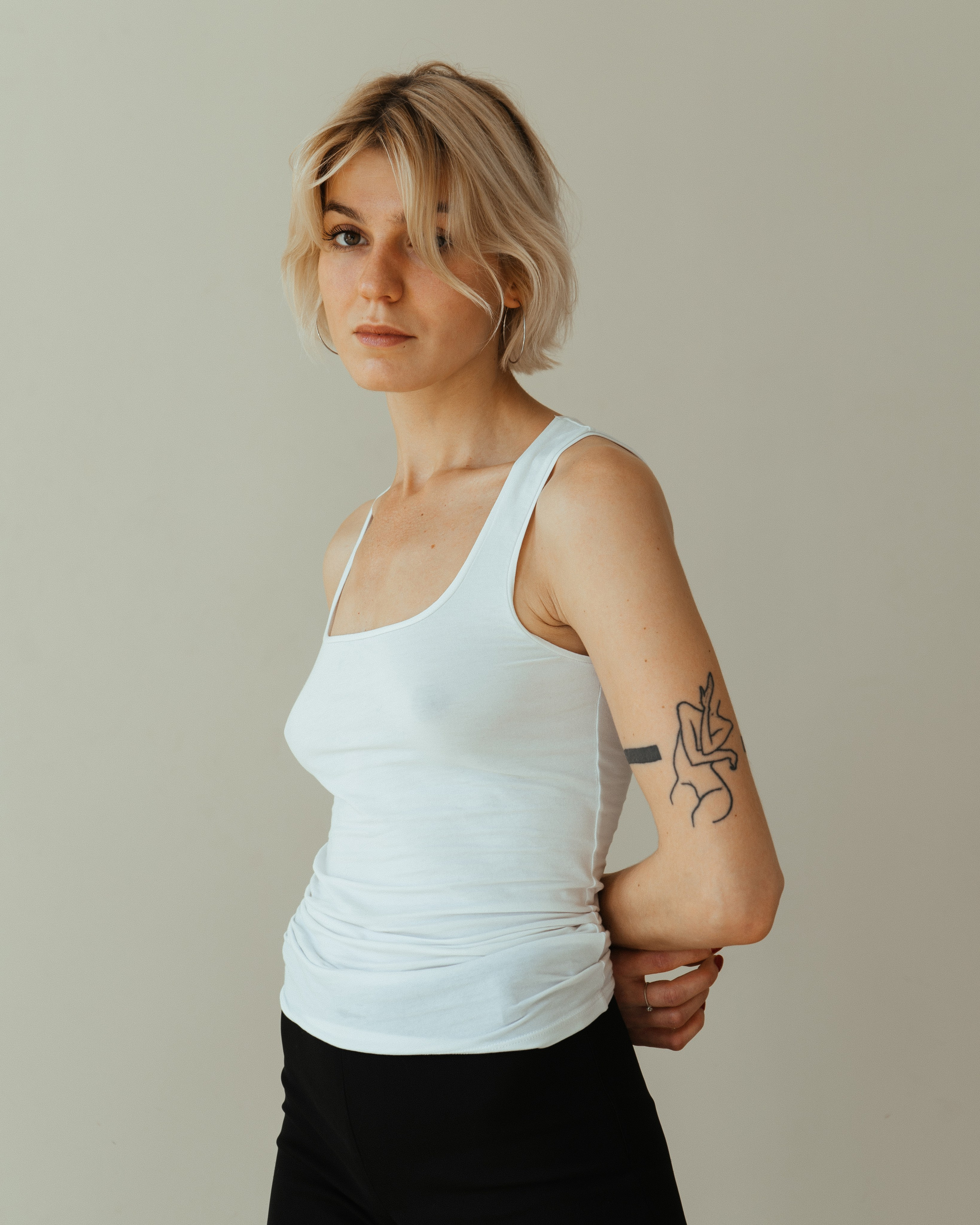 ПЕРСОНАЛЬНАЯ СЪЕМКА (ЦИФРА). Анна Мясина | Портреты, lifestyle, бренды — цифровая и плёночная фотография