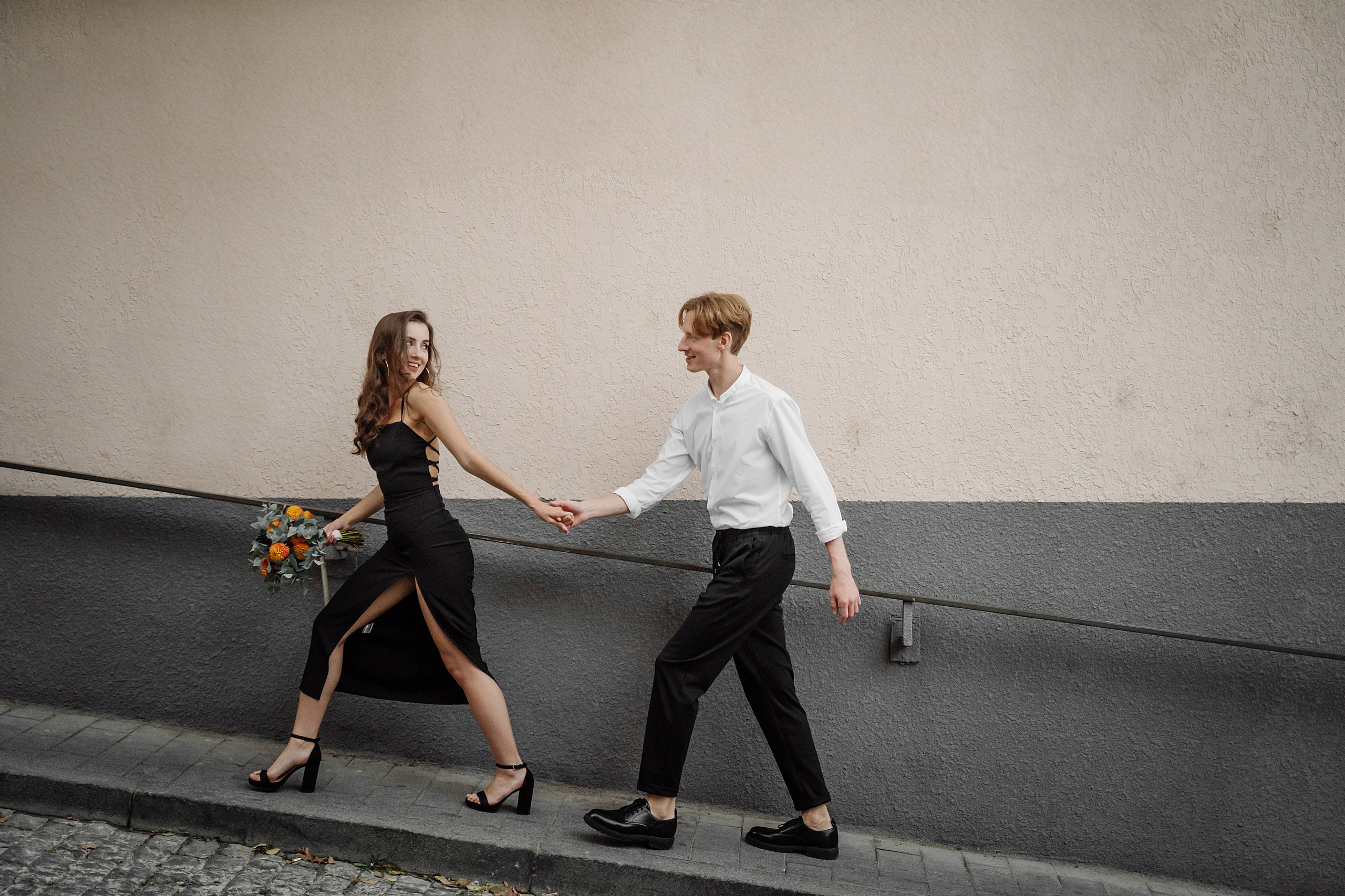 Love Story в Грузии. Свадебный фотограф