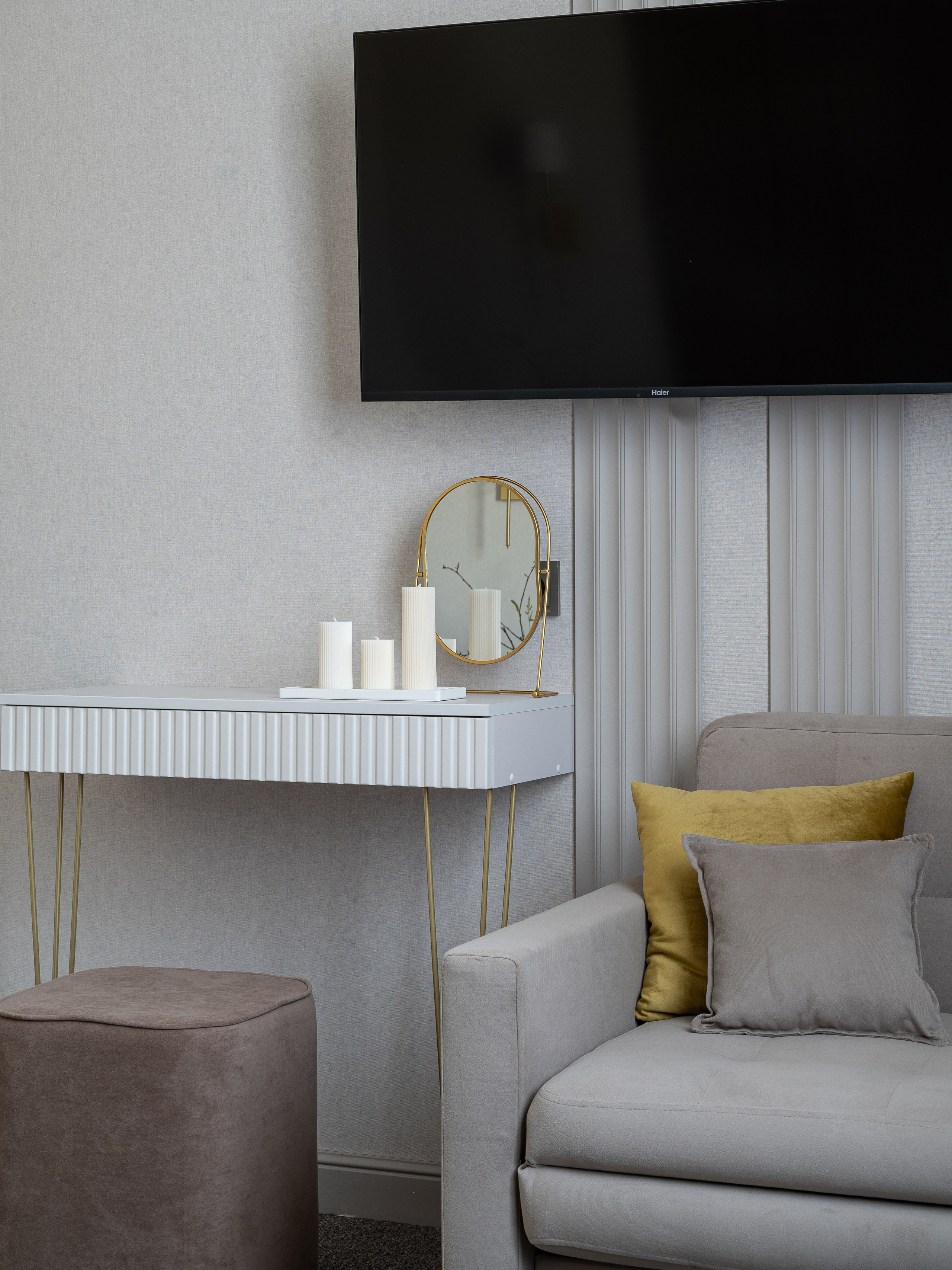 Дизайн проект Карины Галустян. Интерьерный фотограф в Сочи Элина Габриелян