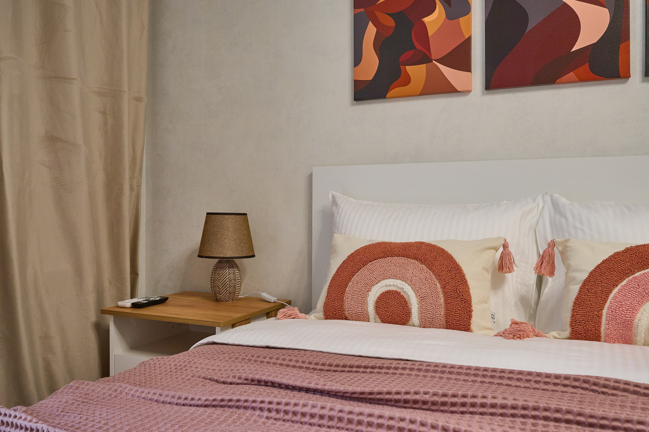 Квартира 155. Интерьерный фотограф в Краснодаре