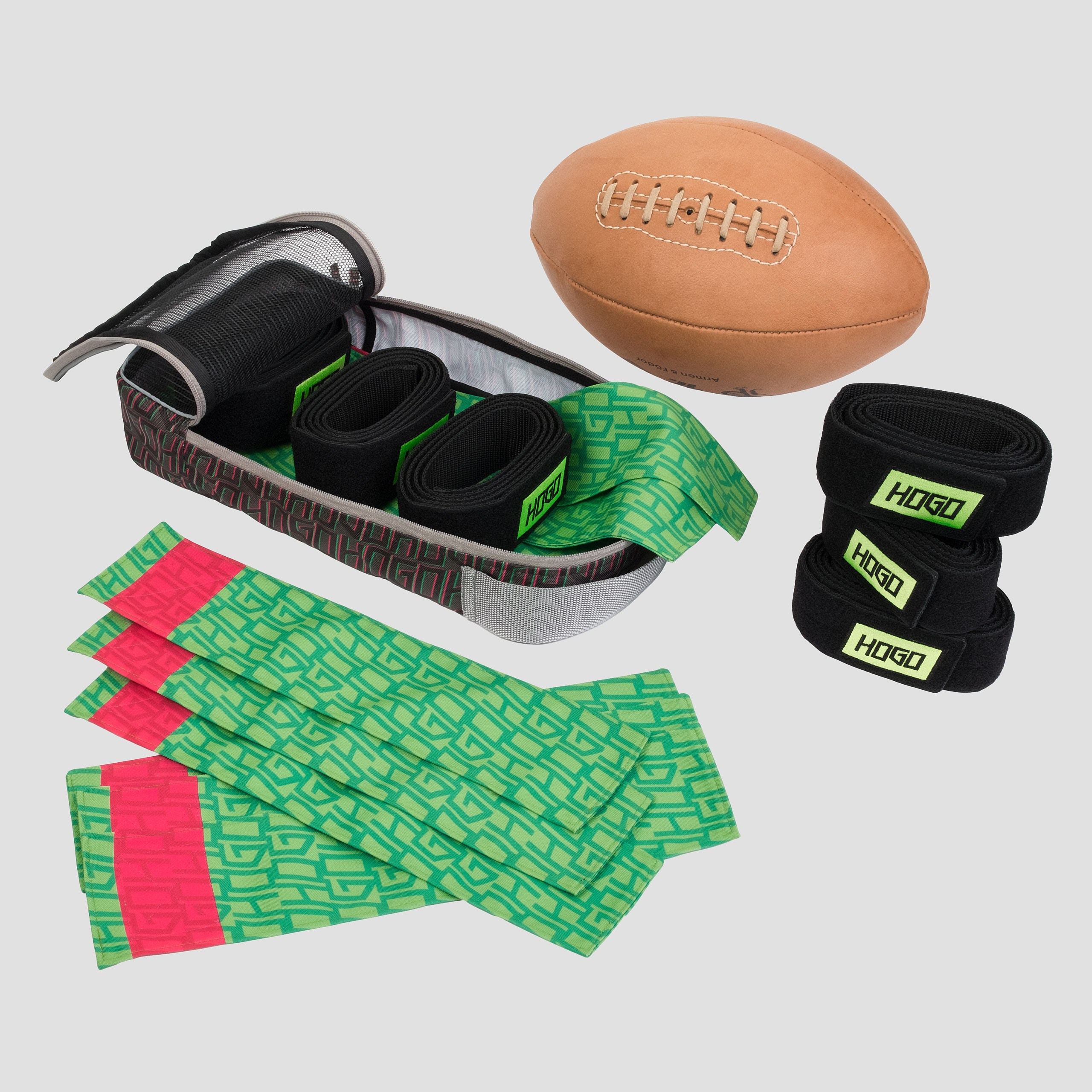 Предметные съёмки спортивного инвентаря для компании HOGO (часть 1)