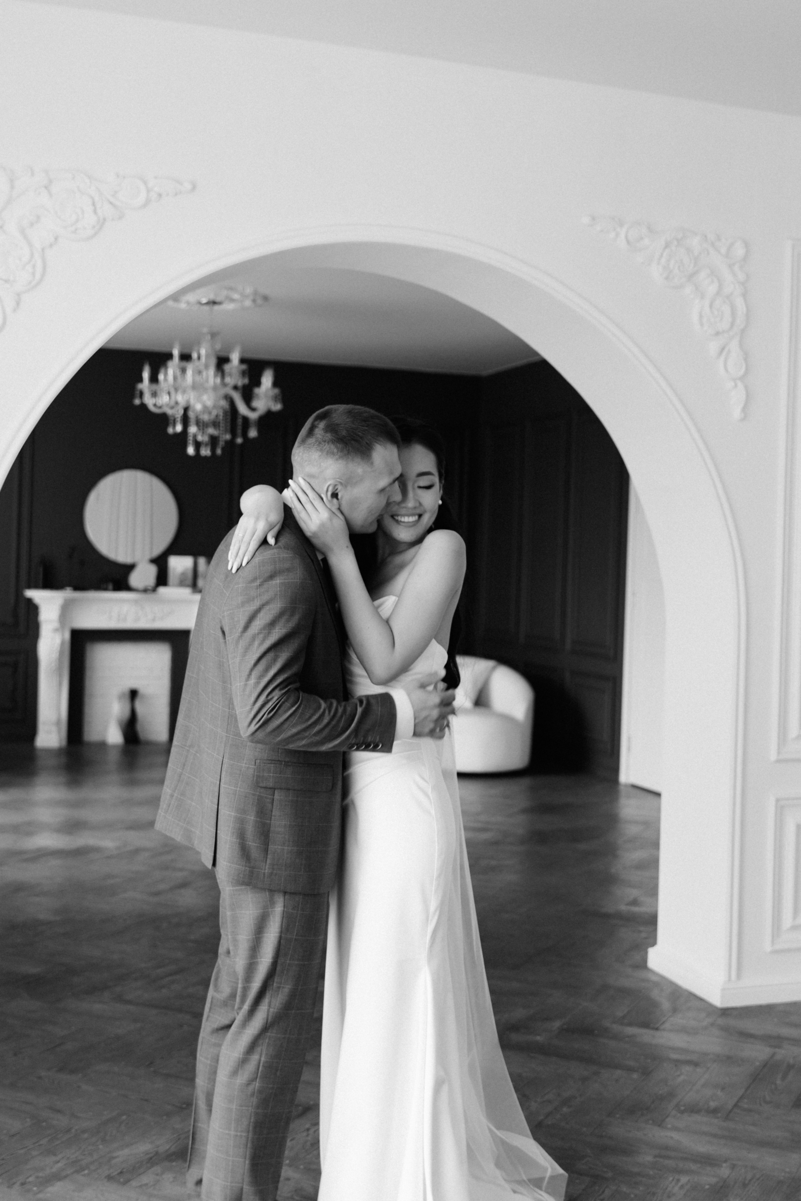 Илона и Артем. Фотограф Влада Лаптева Владивосток, Приморский край