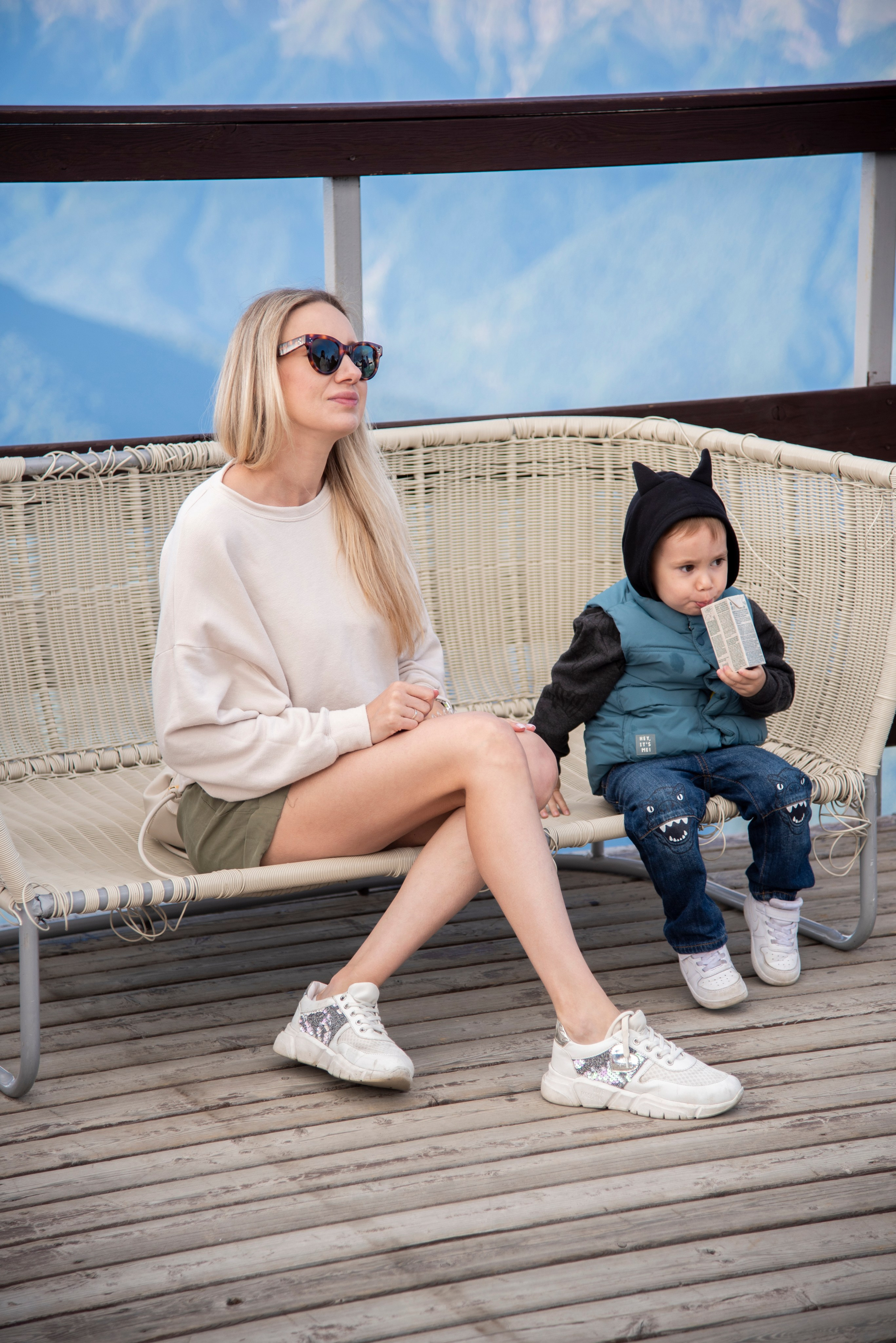 Красная Поляна 22 (часть 4). Фотограф Вадим Хмурковский