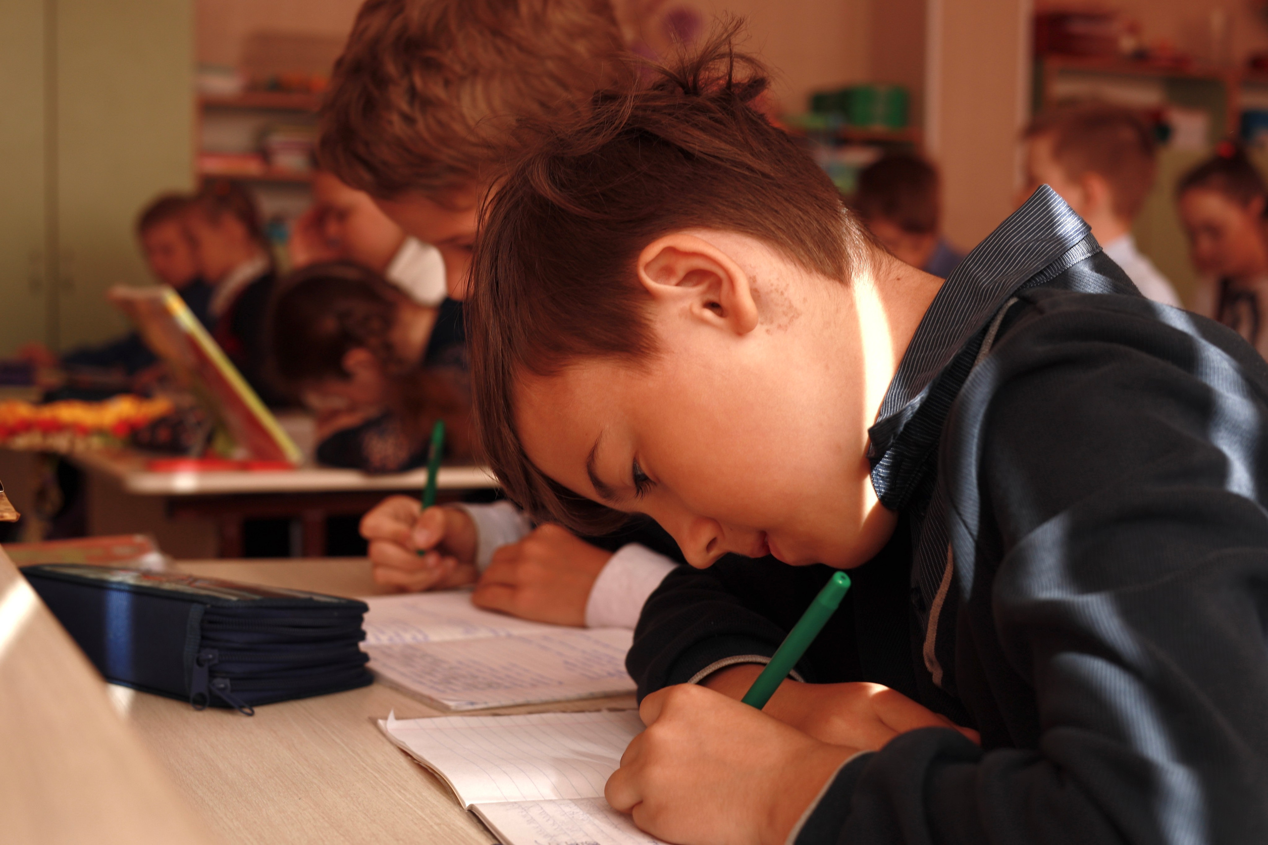 Школа и детский сад. Семейный фотограф Новосибирск Фотограф на выписку Новосибирск